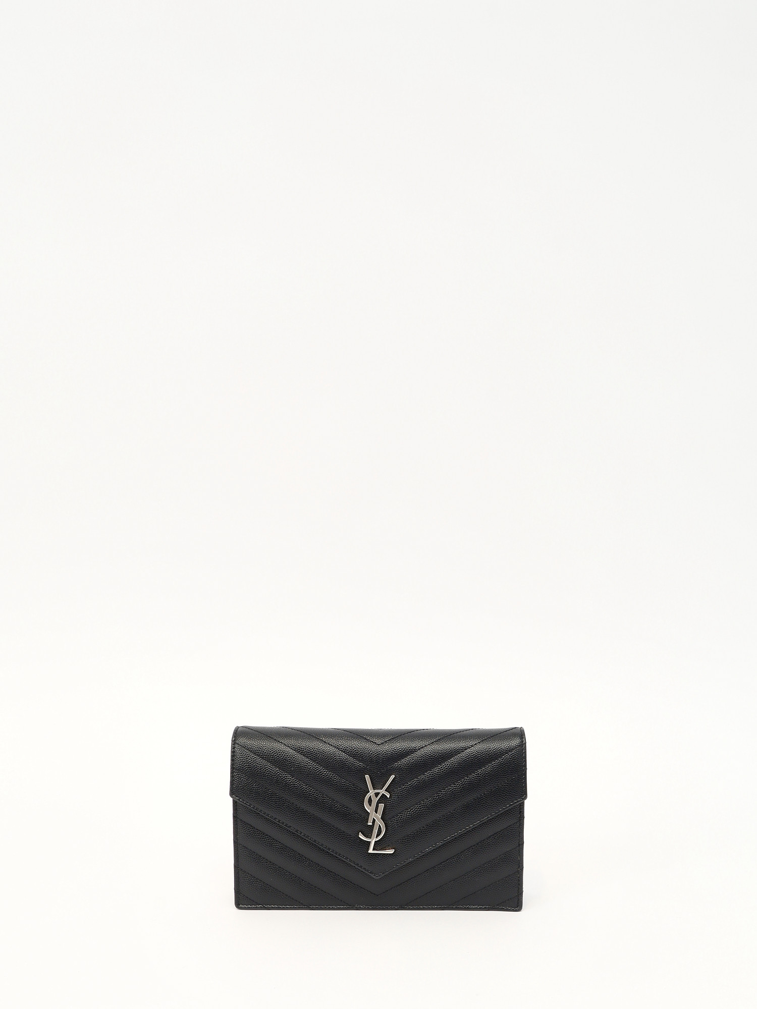 Сумки Saint Laurent Cassandra изображение #1