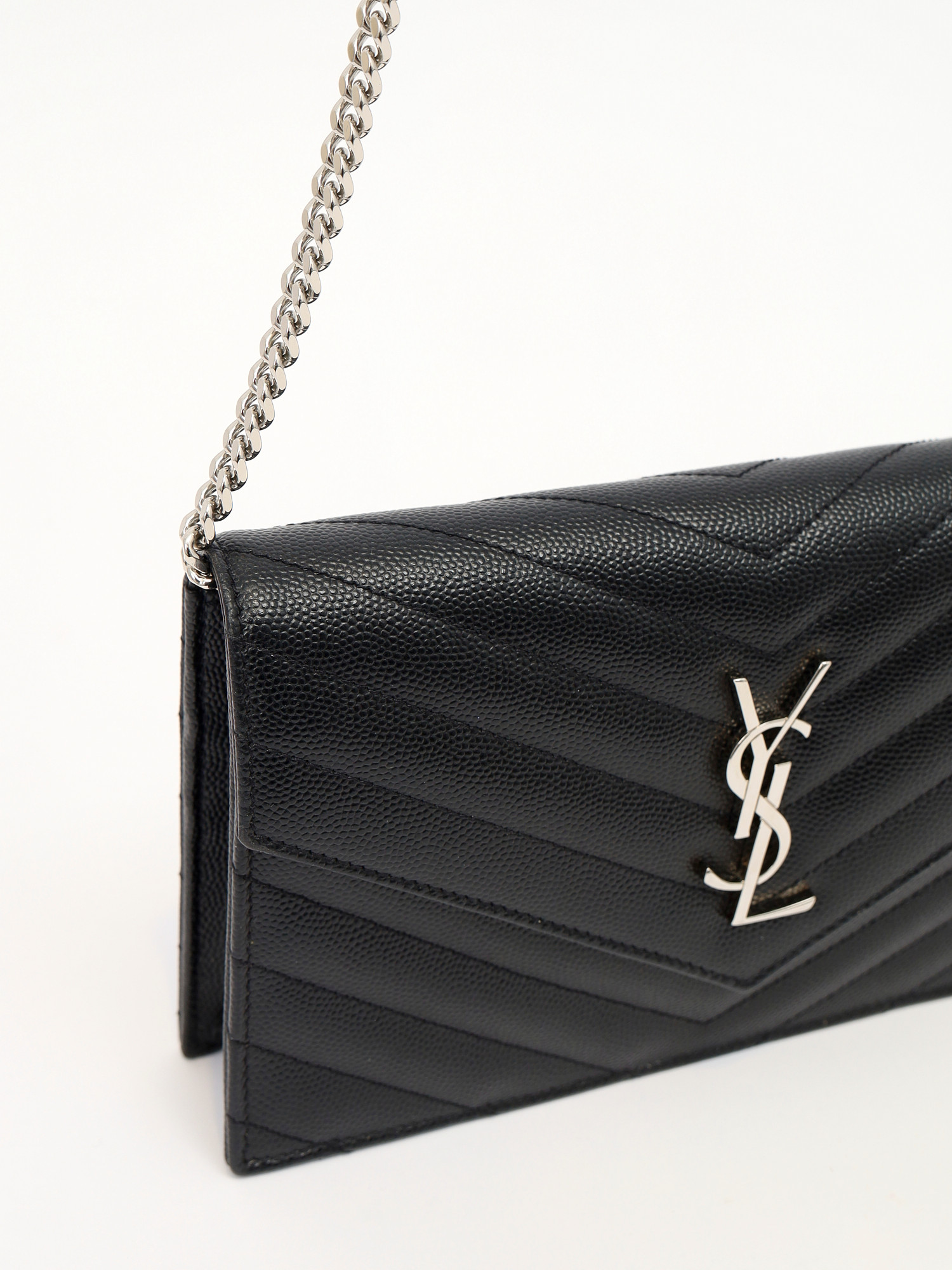 Сумки Saint Laurent Cassandra изображение #7
