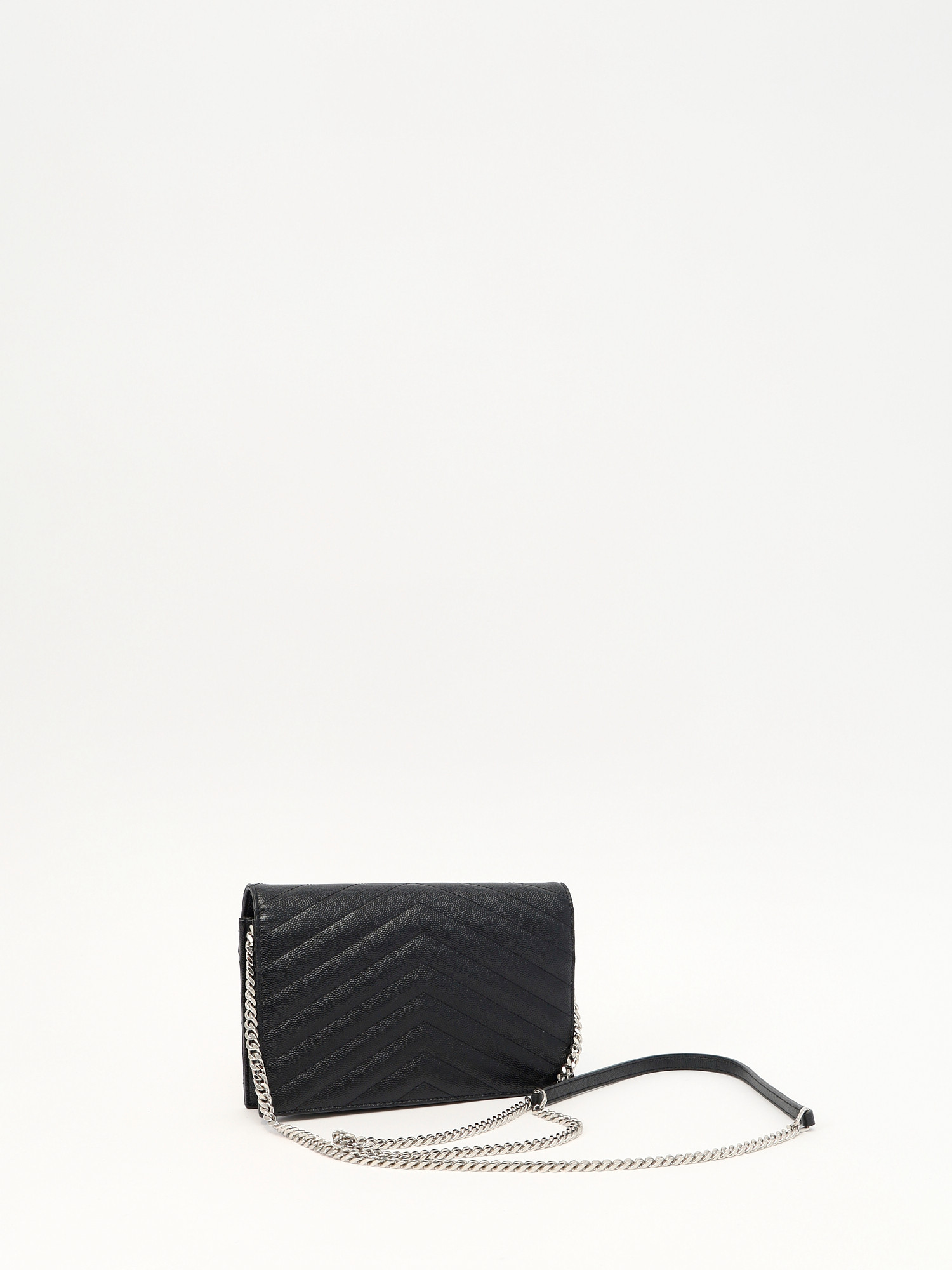 Сумки Saint Laurent Cassandra изображение #4