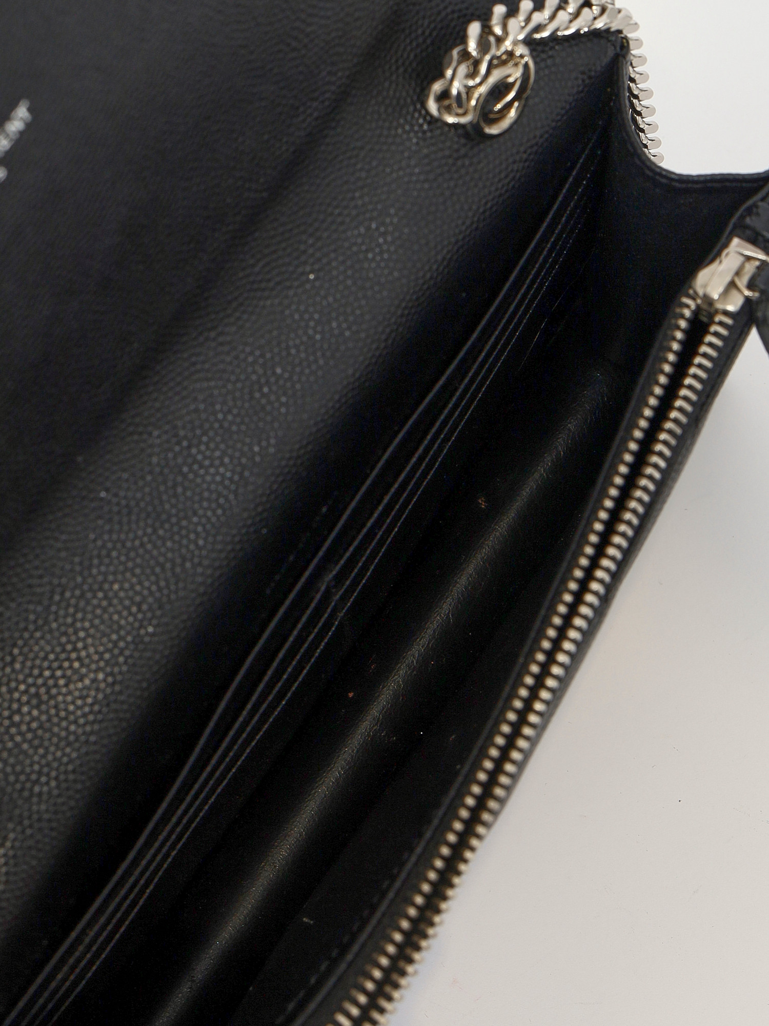 Сумки Saint Laurent Cassandra изображение #10