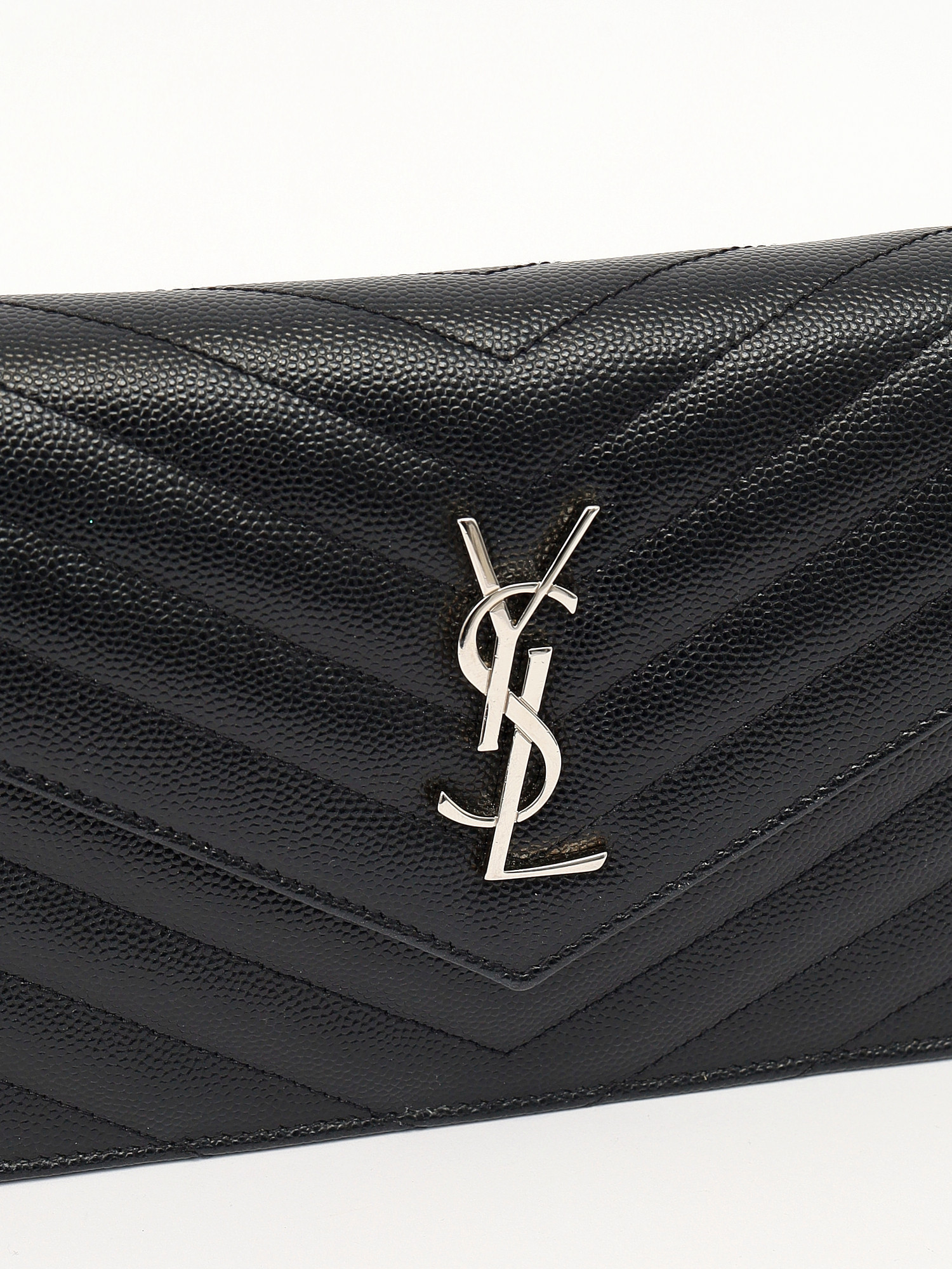 Сумки Saint Laurent Cassandra изображение #6
