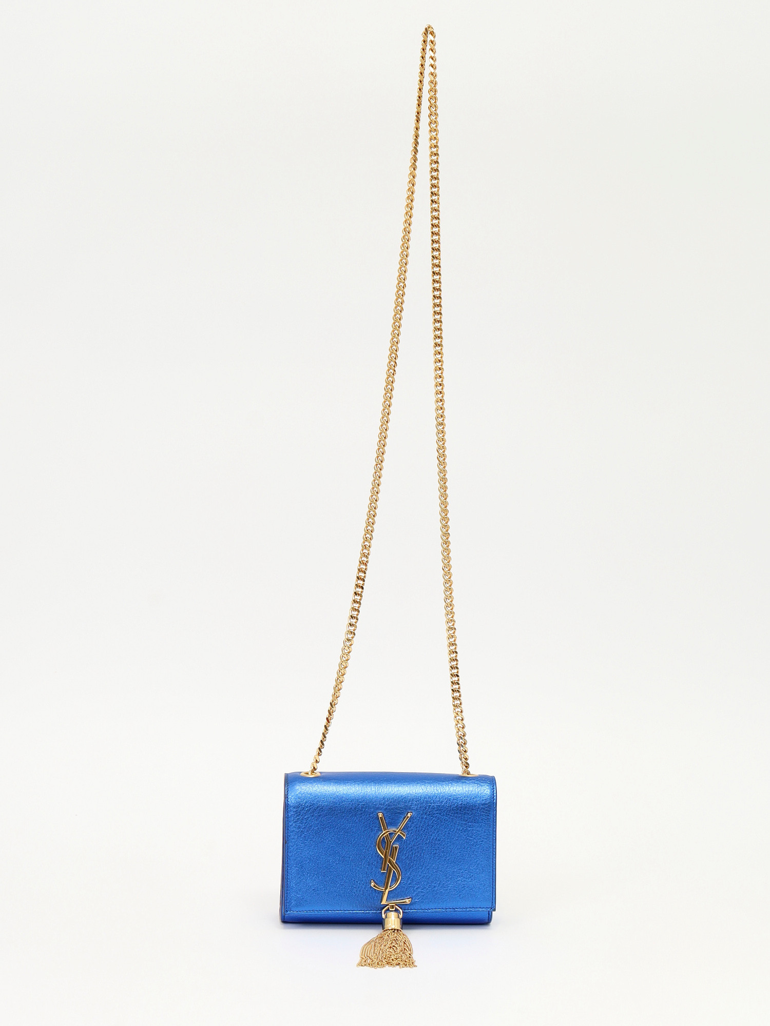 Сумки Saint Laurent Kate изображение #5