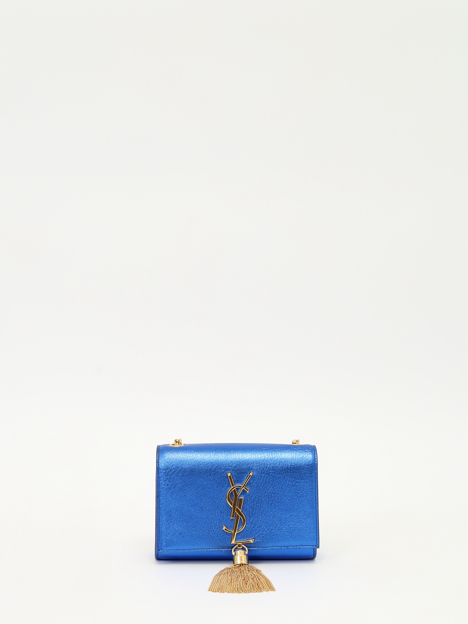 Сумки Saint Laurent Kate изображение #1