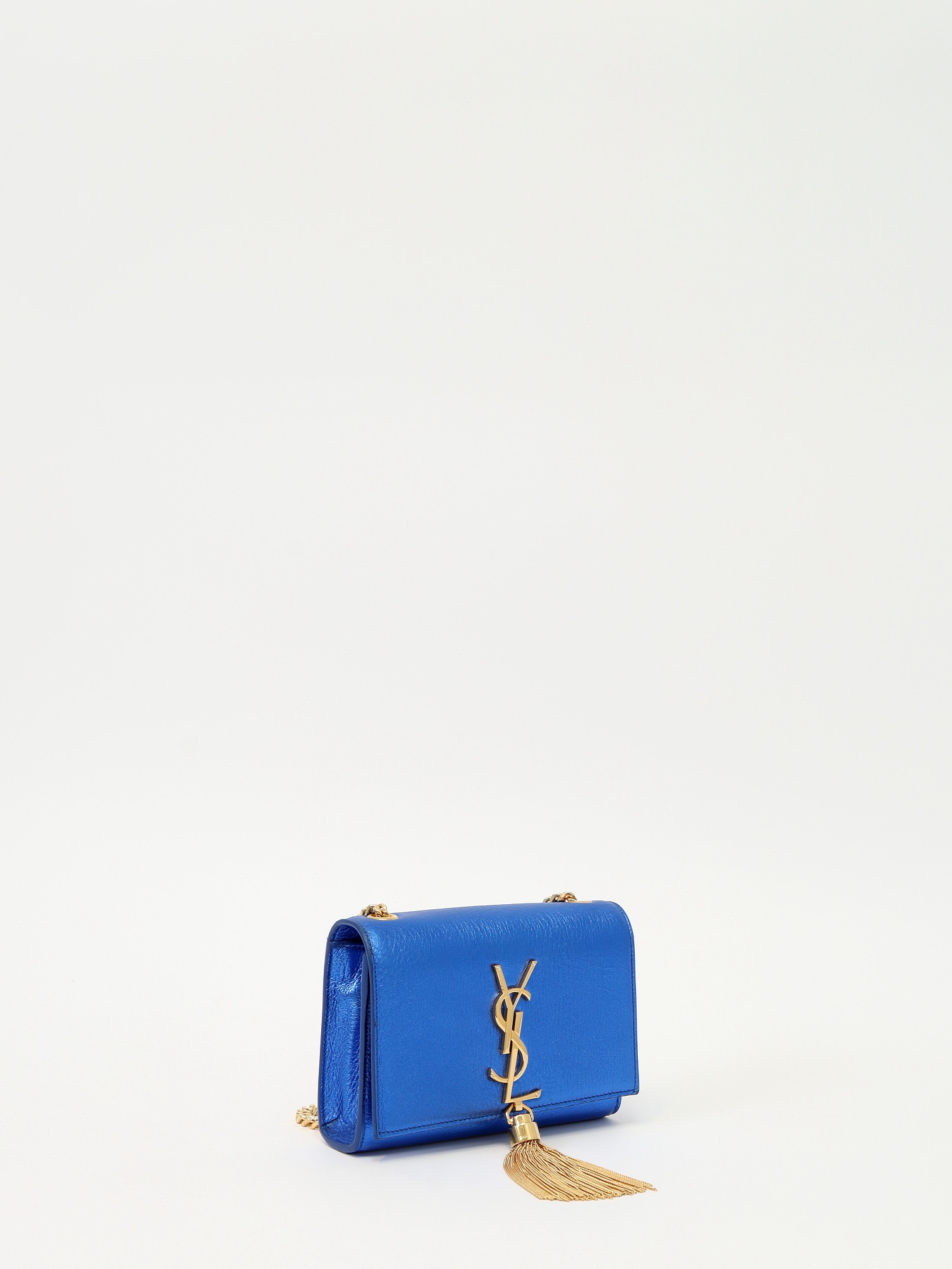 Сумки Saint Laurent Kate изображение #3