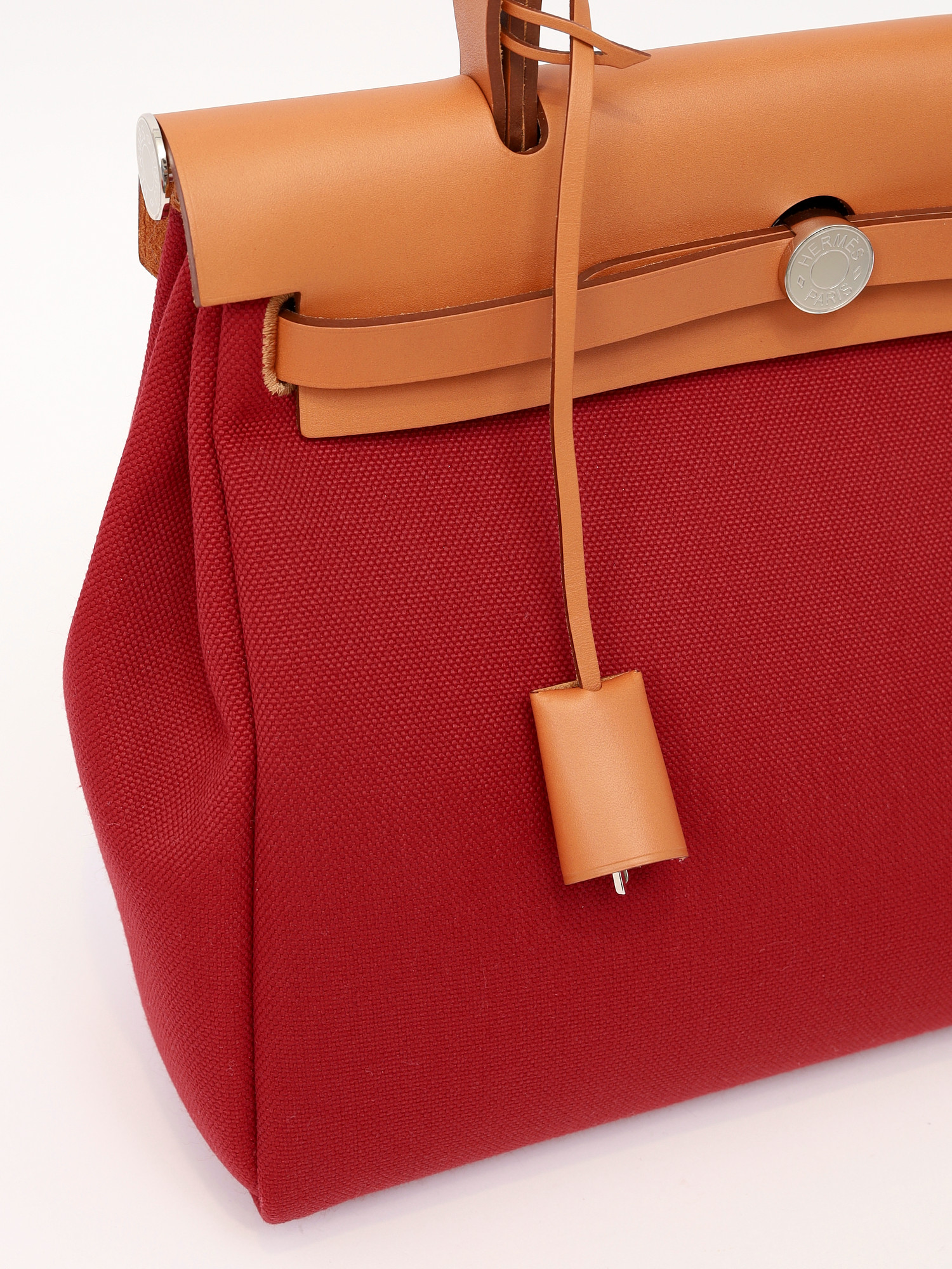 Сумки Hermes Herbag 31 изображение #9