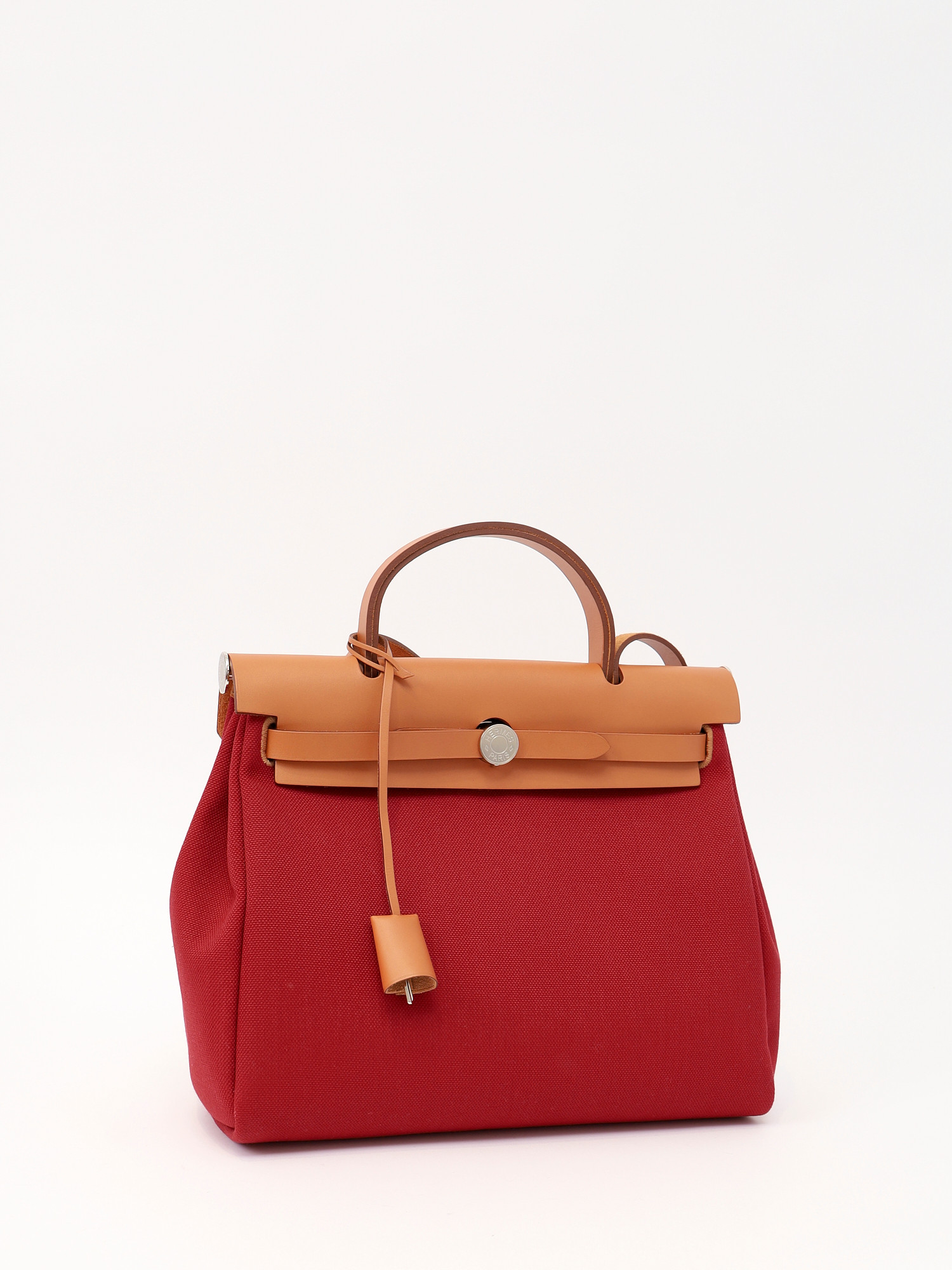 Сумки Hermes Herbag 31 изображение #3