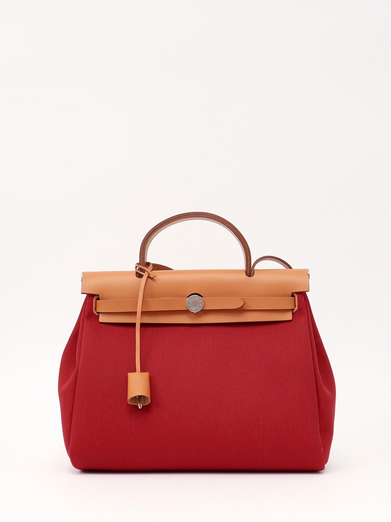 Сумки Hermes Herbag 31 изображение #1