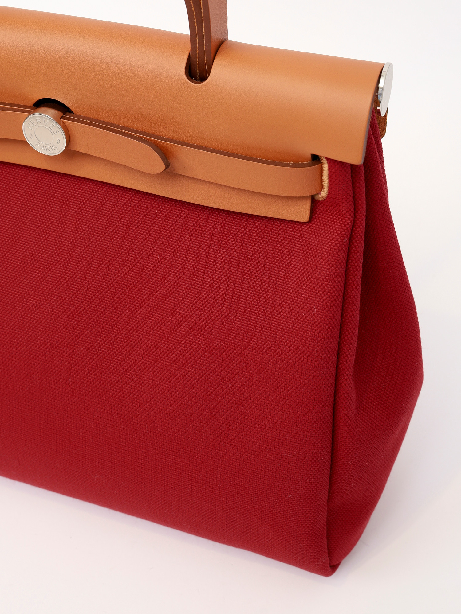 Сумки Hermes Herbag 31 изображение #10
