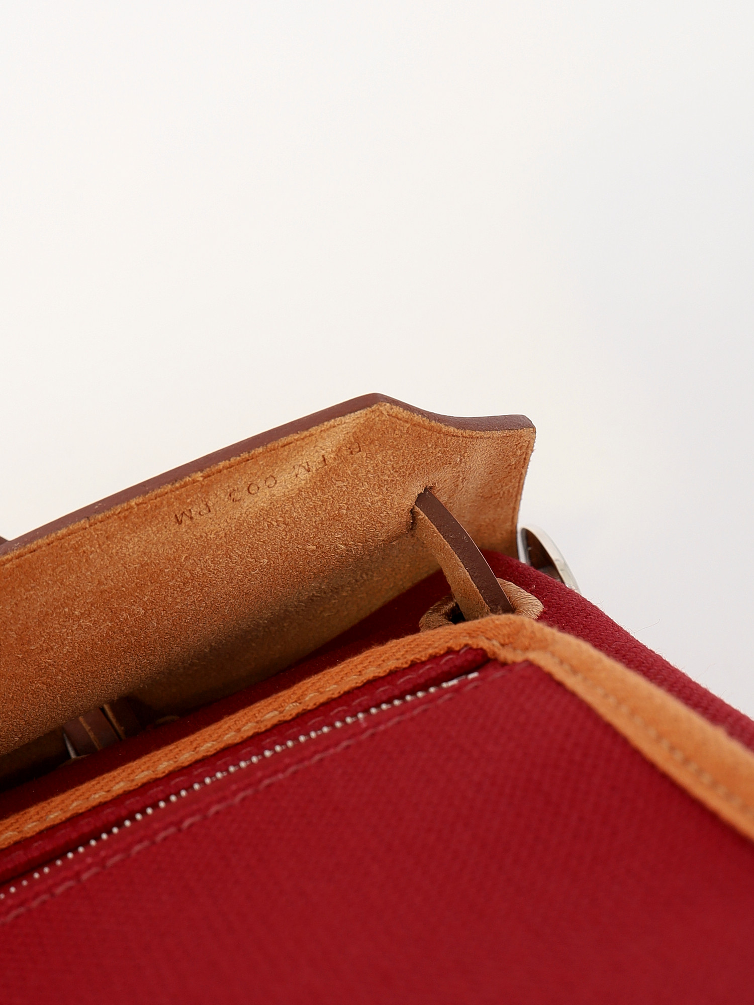 Сумки Hermes Herbag 31 изображение #14