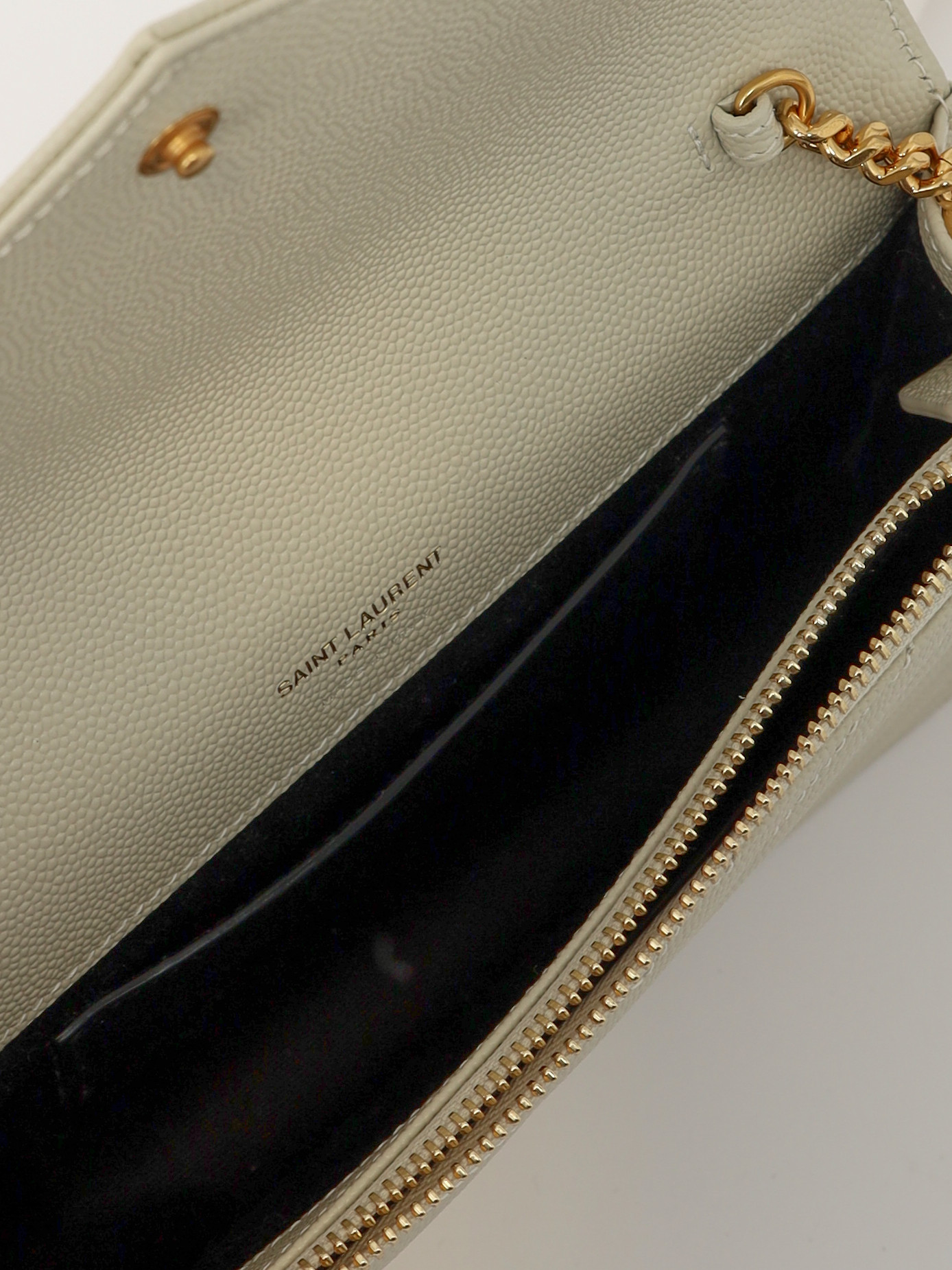Сумки Saint Laurent Cassandre  изображение #11