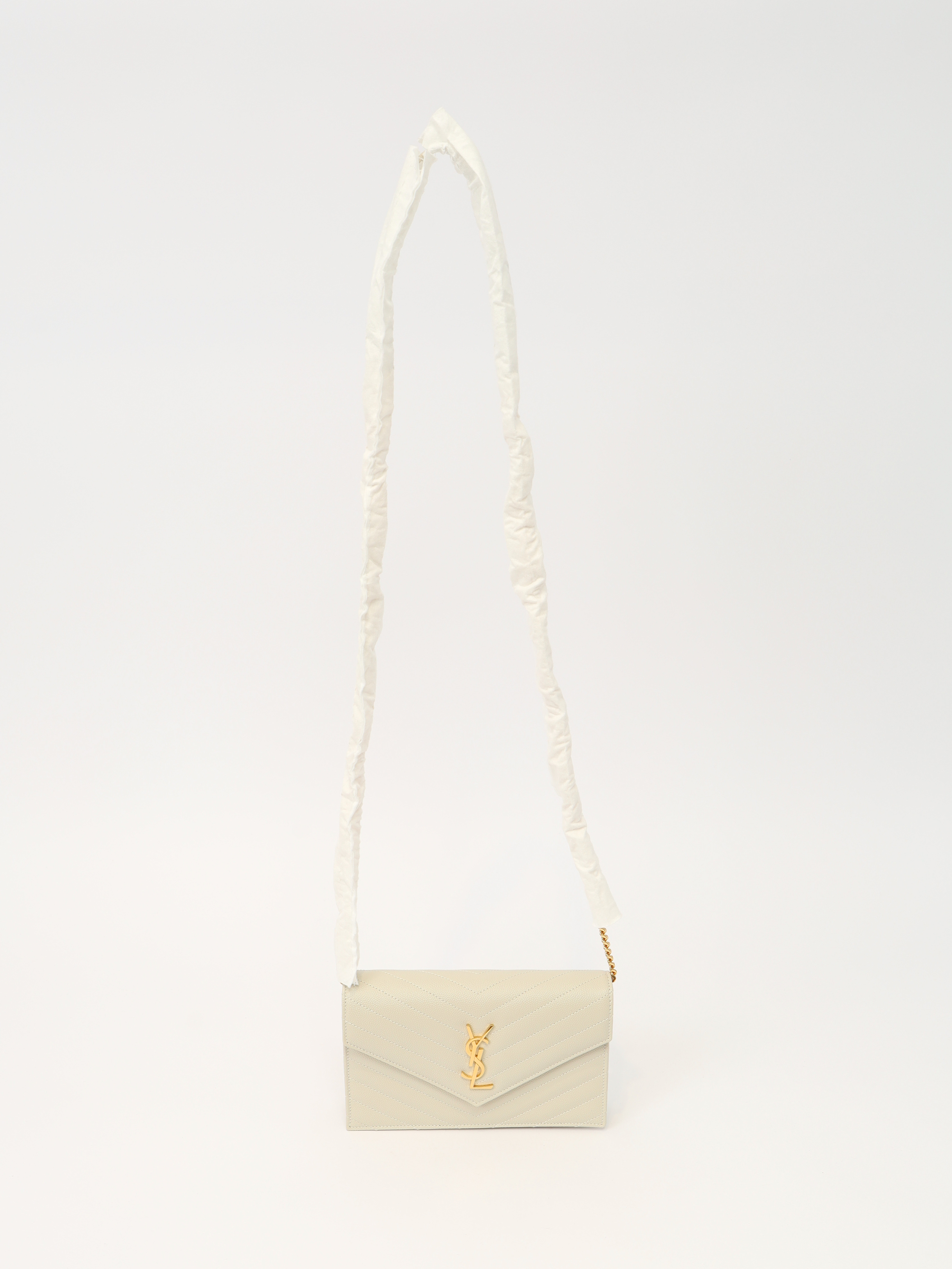 Сумки Saint Laurent Cassandre  изображение #6