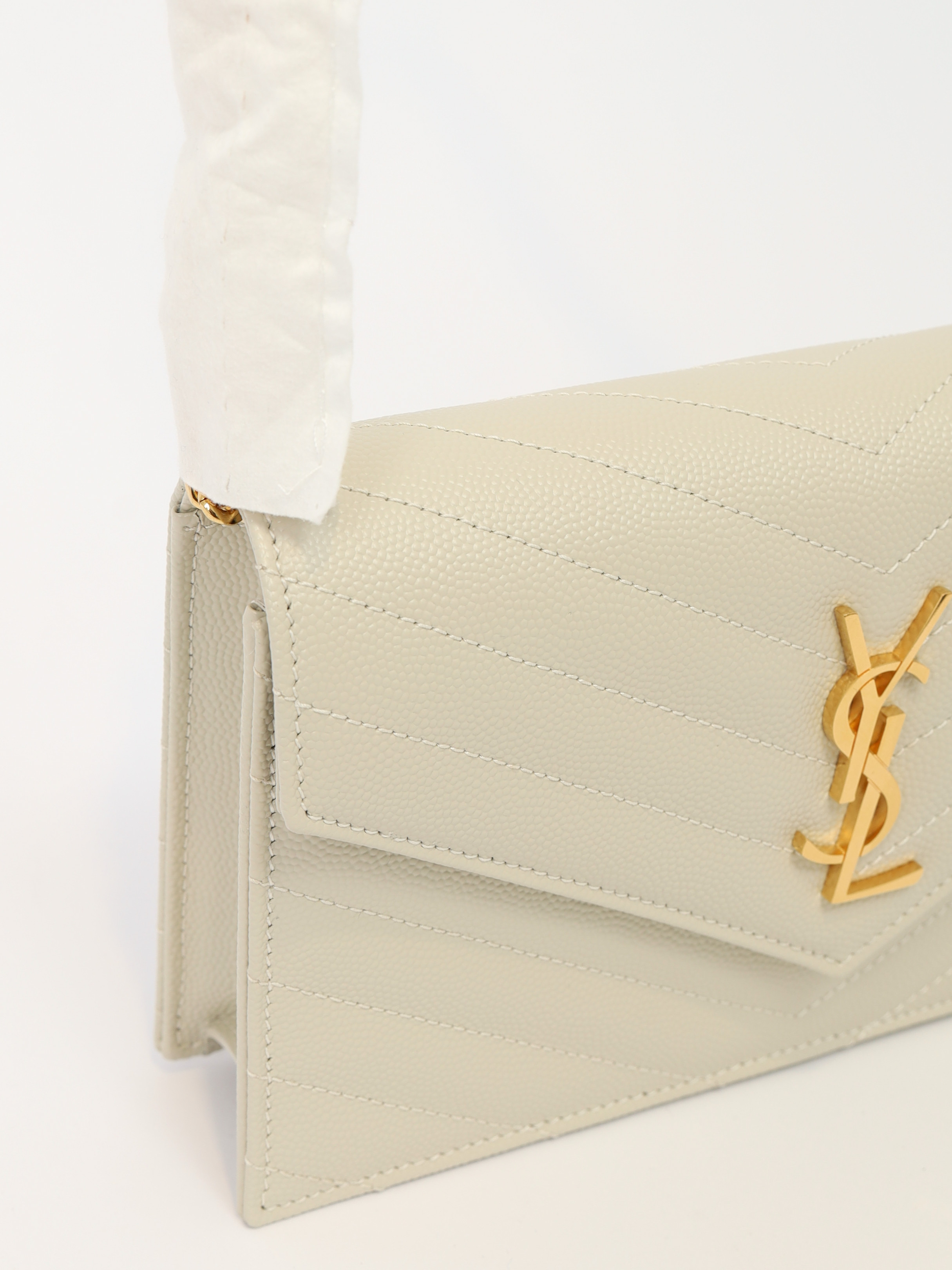 Сумки Saint Laurent Cassandre  изображение #8