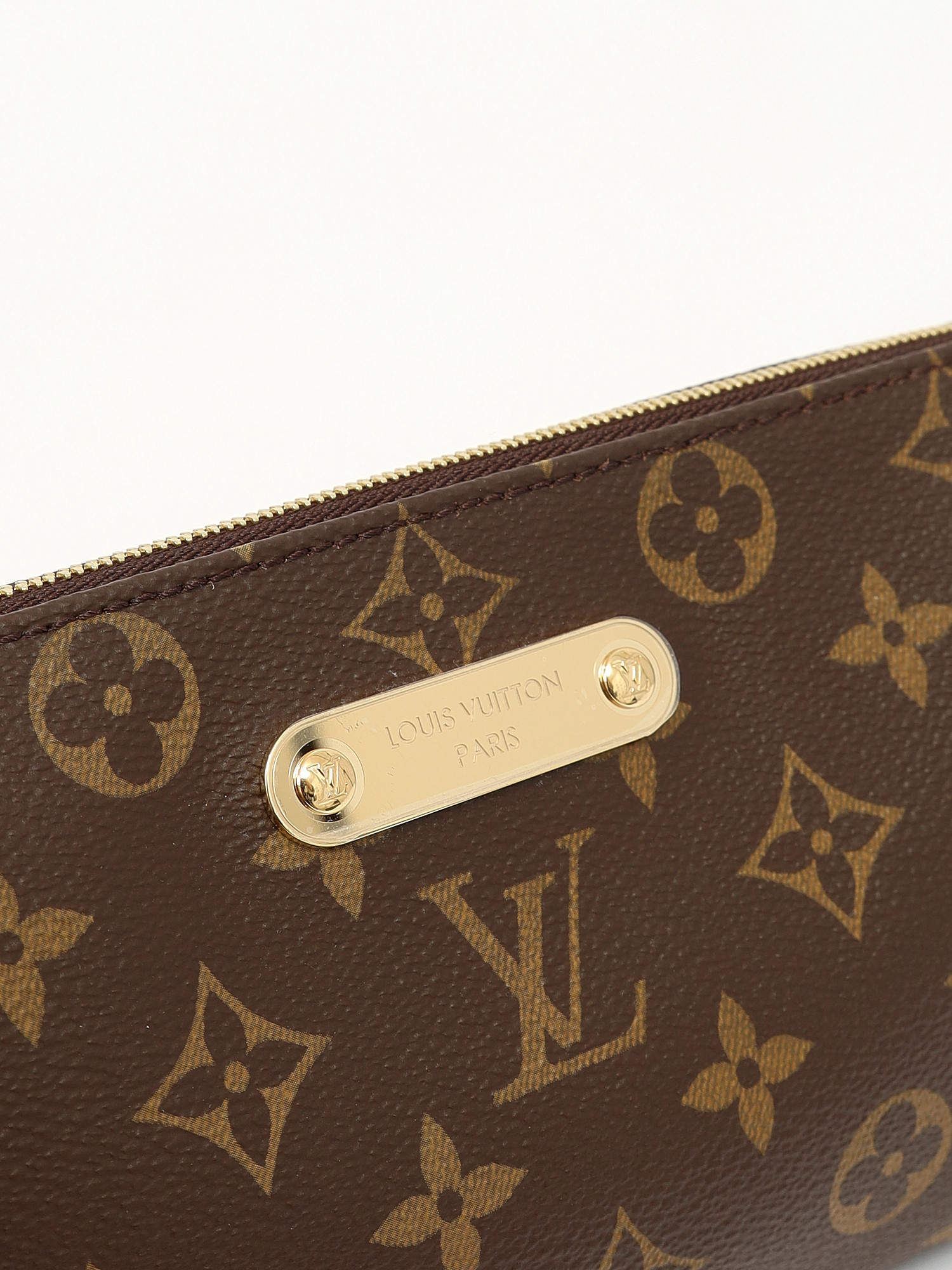 Сумки Louis Vuitton Eva  изображение #6