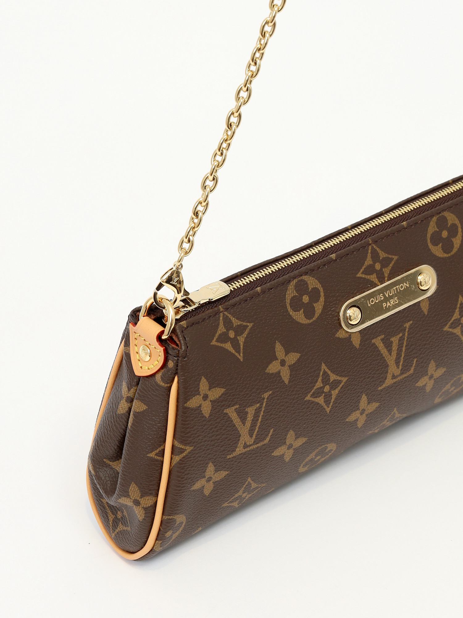 Сумки Louis Vuitton Eva  изображение #8