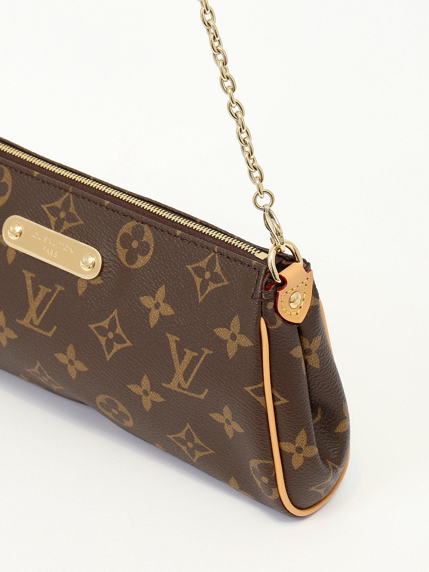 Сумки Louis Vuitton Eva  изображение #7