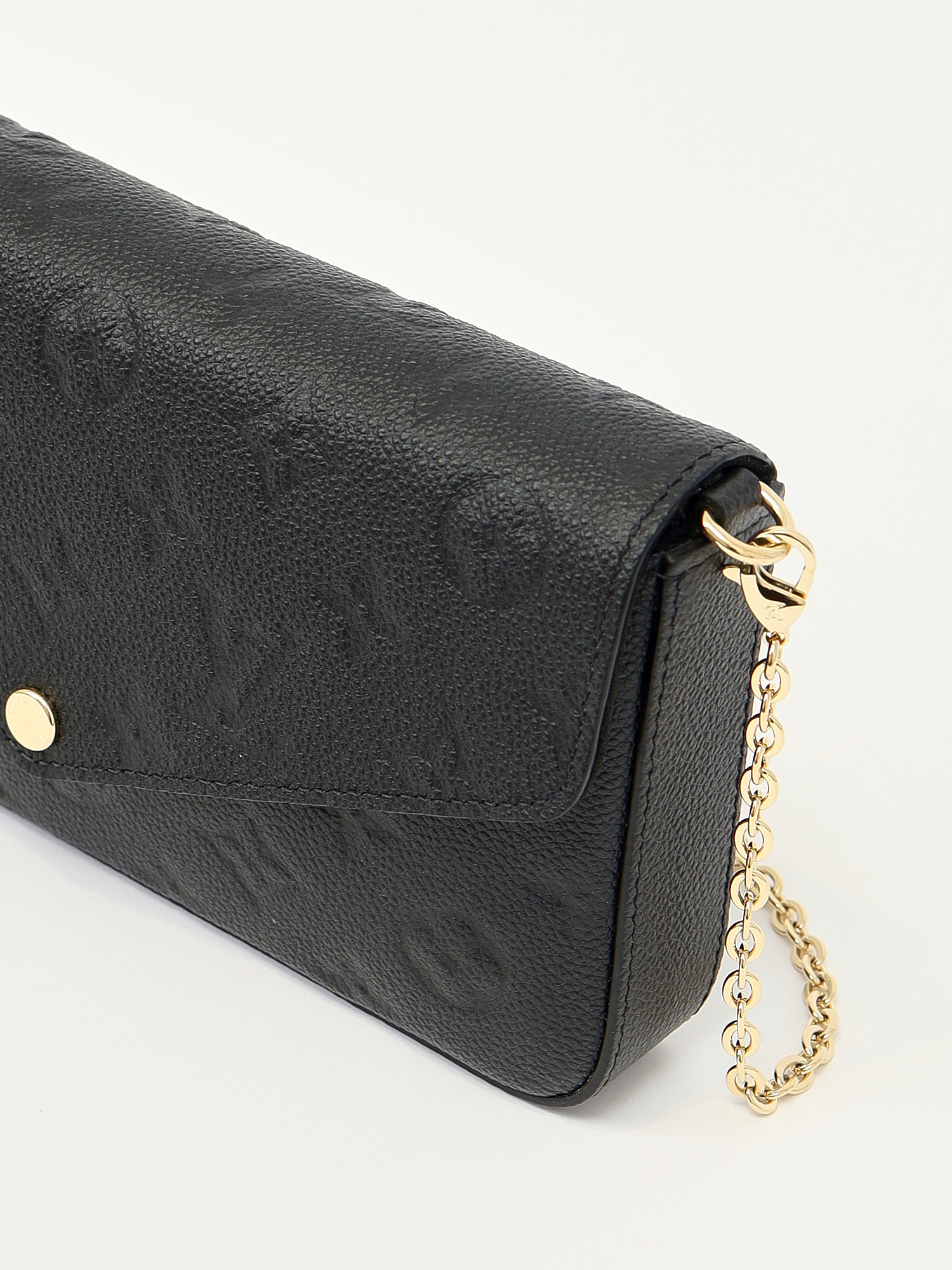 Сумки Louis Vuitton Felicie изображение #9