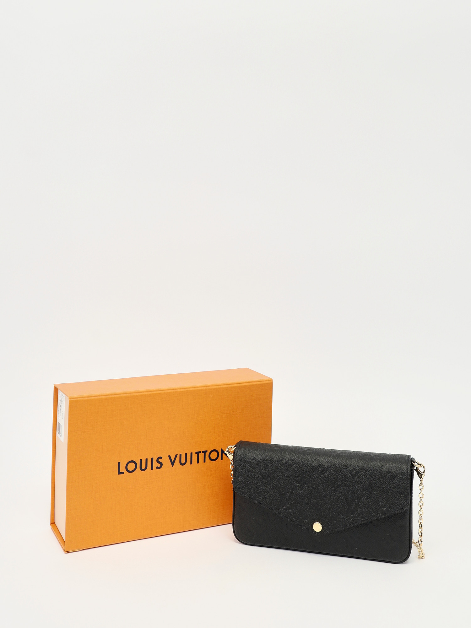 Сумки Louis Vuitton Felicie изображение #5