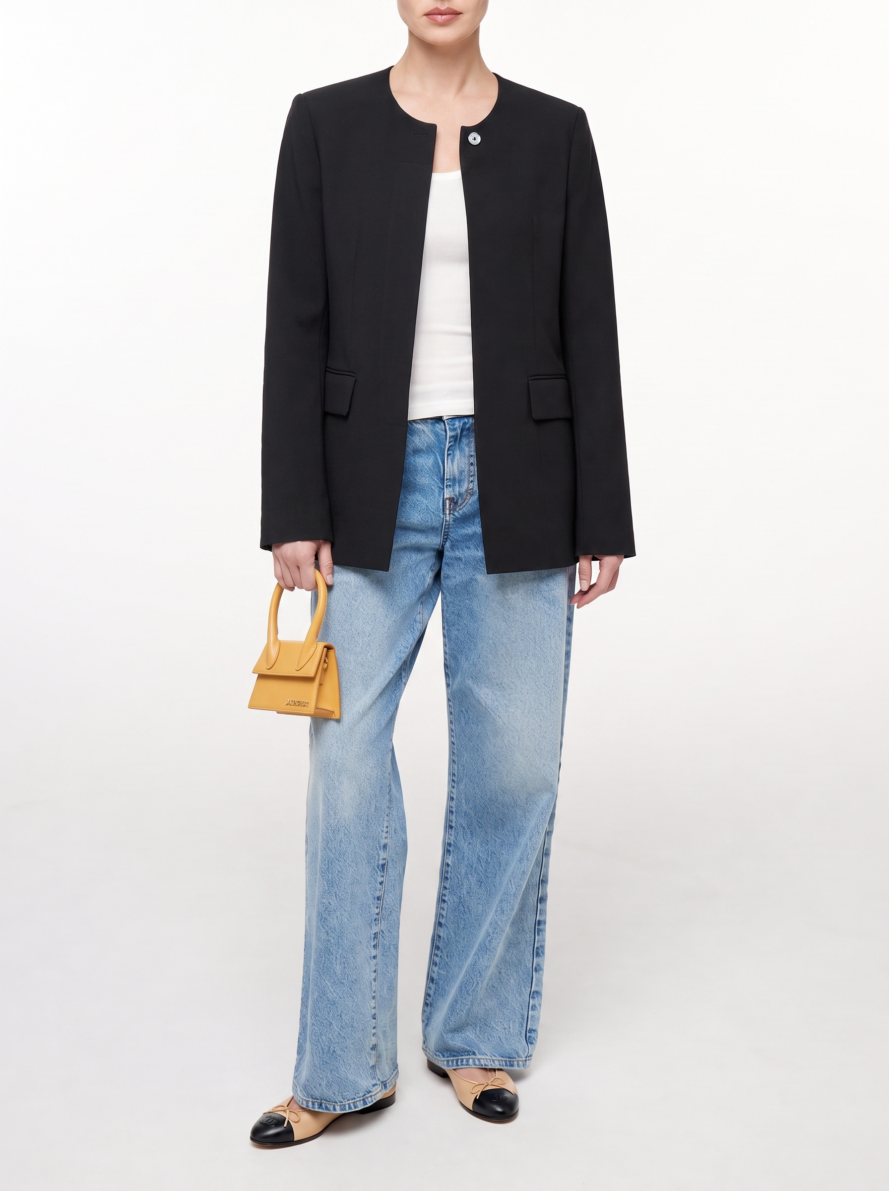 Jacquemus Le Chiquito  2