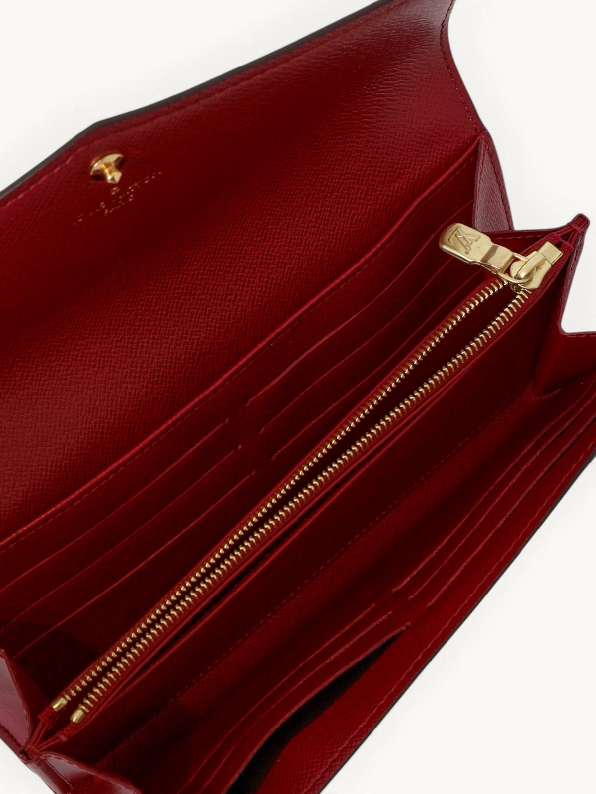 Аксессуары Louis Vuitton Sarah  изображение #6