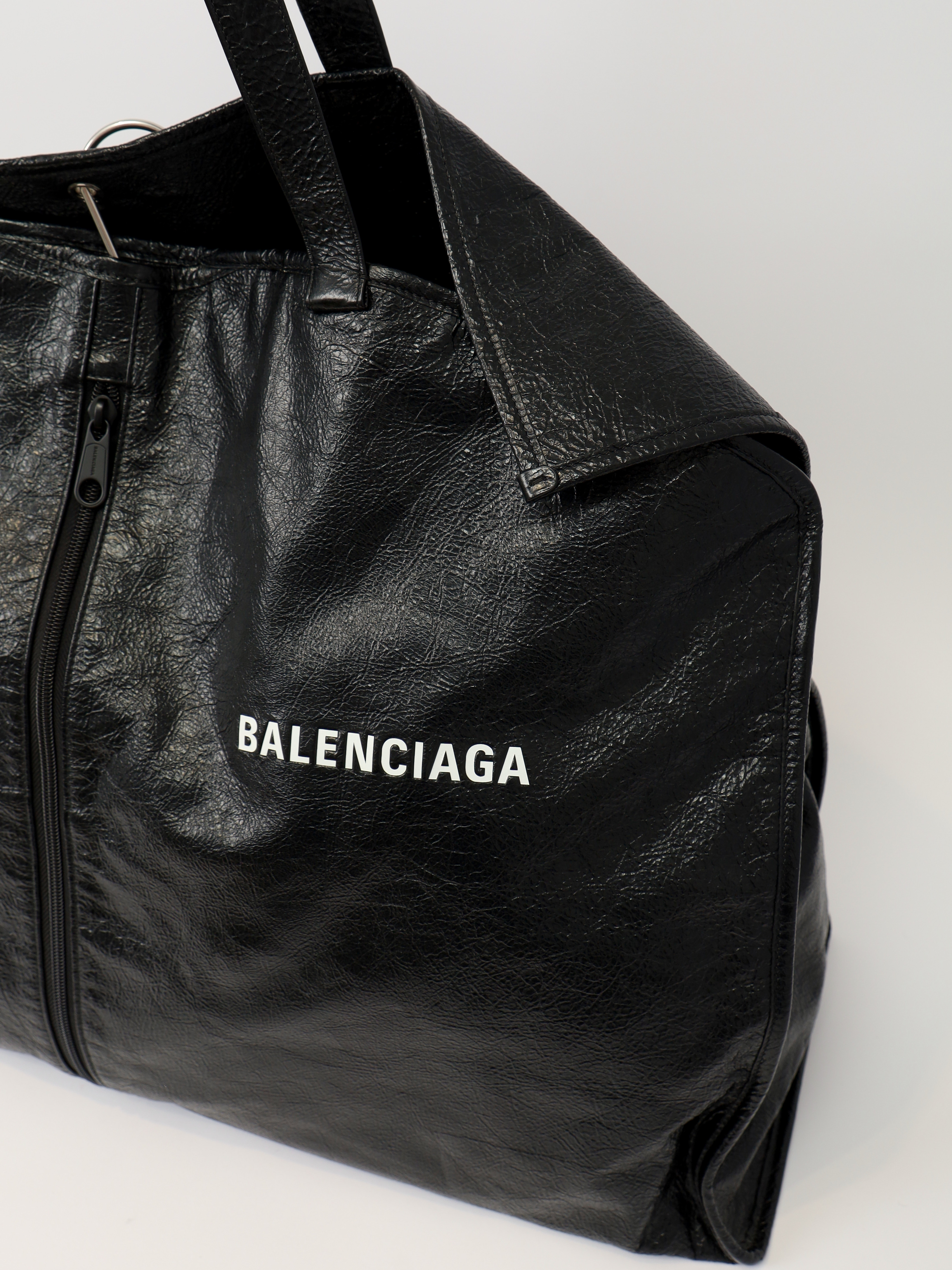 Сумки Balenciaga Garment  изображение #7