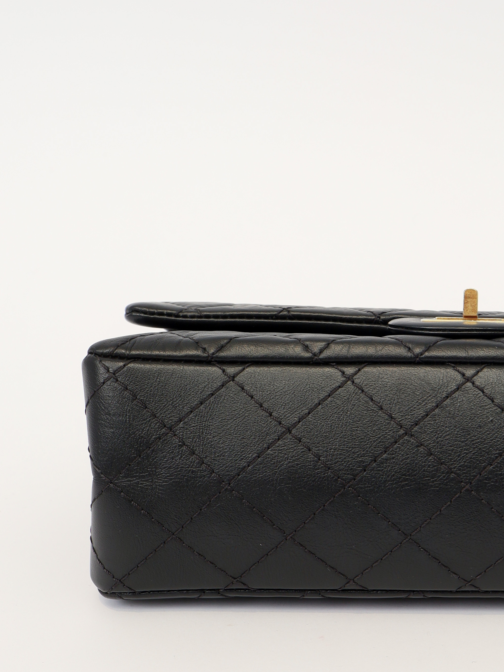 Сумки Chanel 2.55  изображение #10