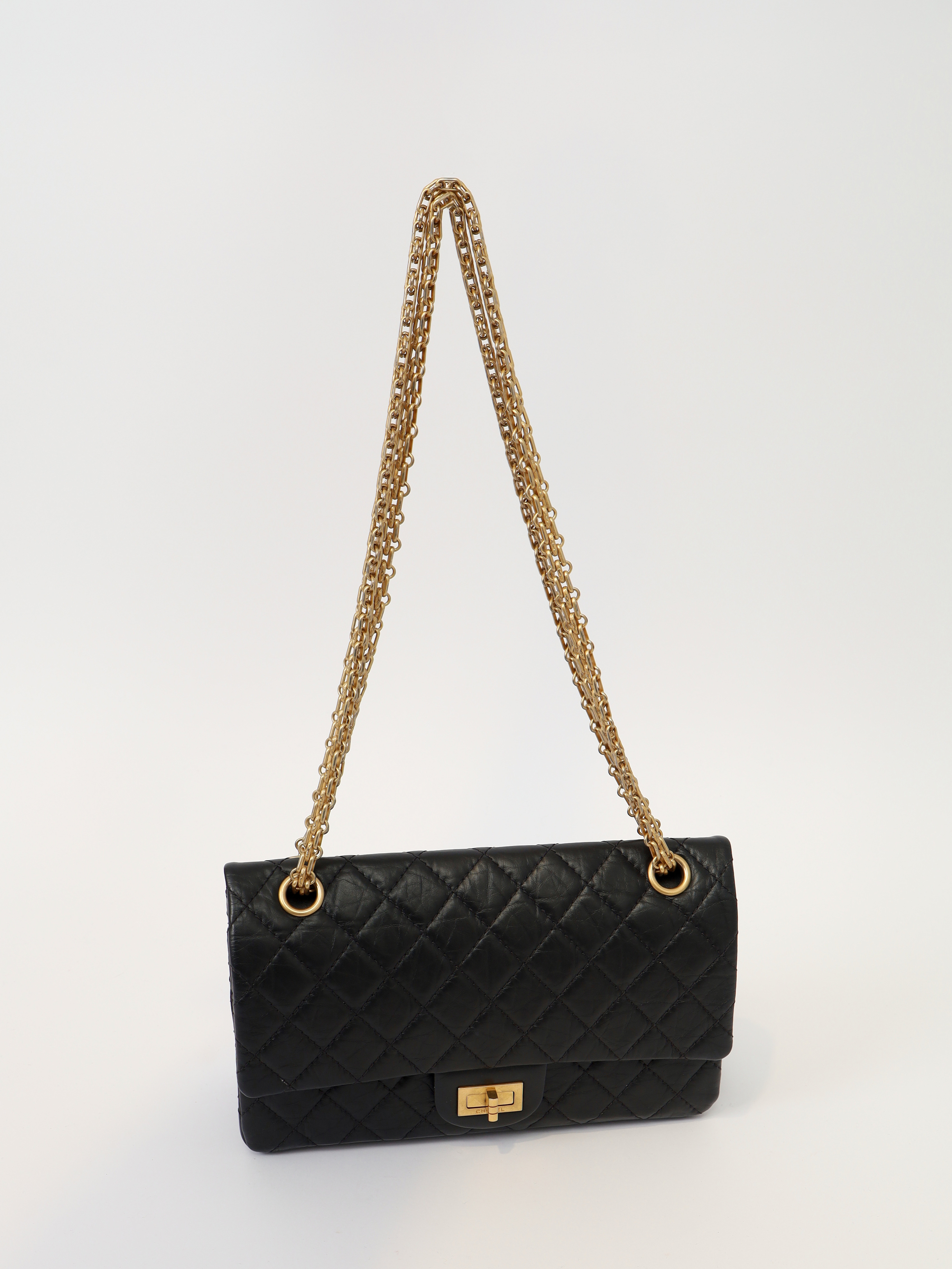 Сумки Chanel 2.55  изображение #6