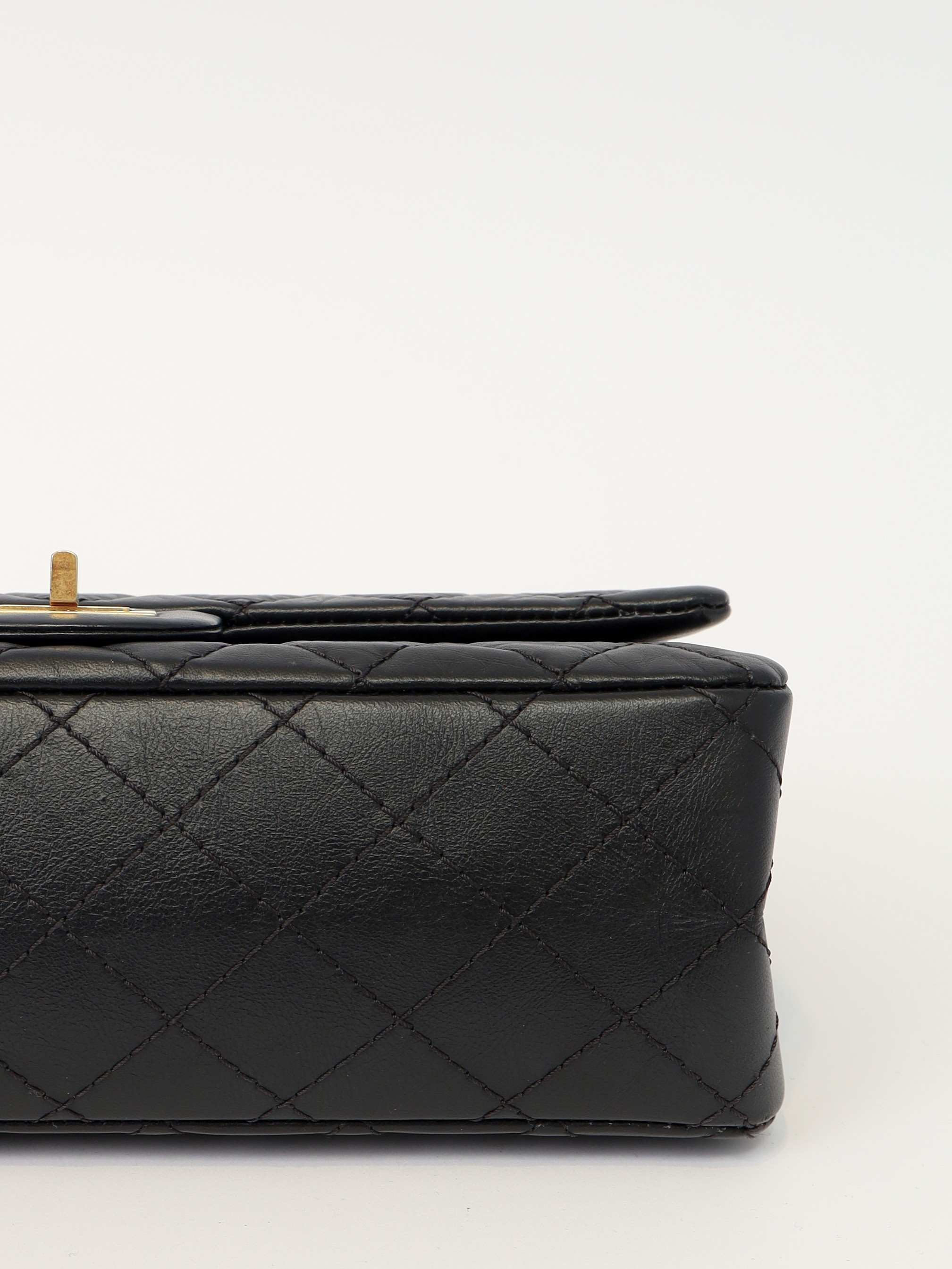Сумки Chanel 2.55  изображение #11