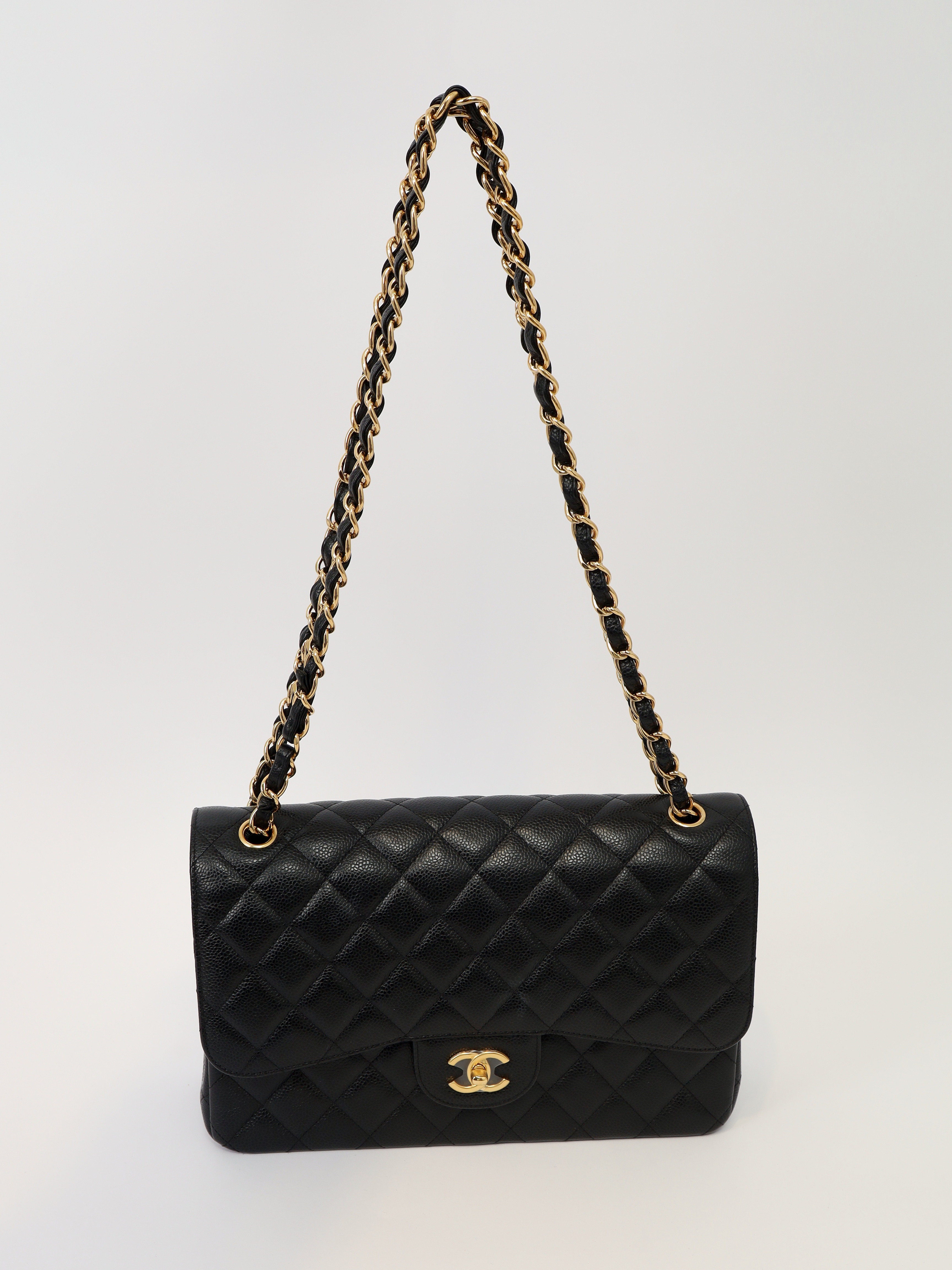 Сумки Chanel Timeless Classic изображение #6