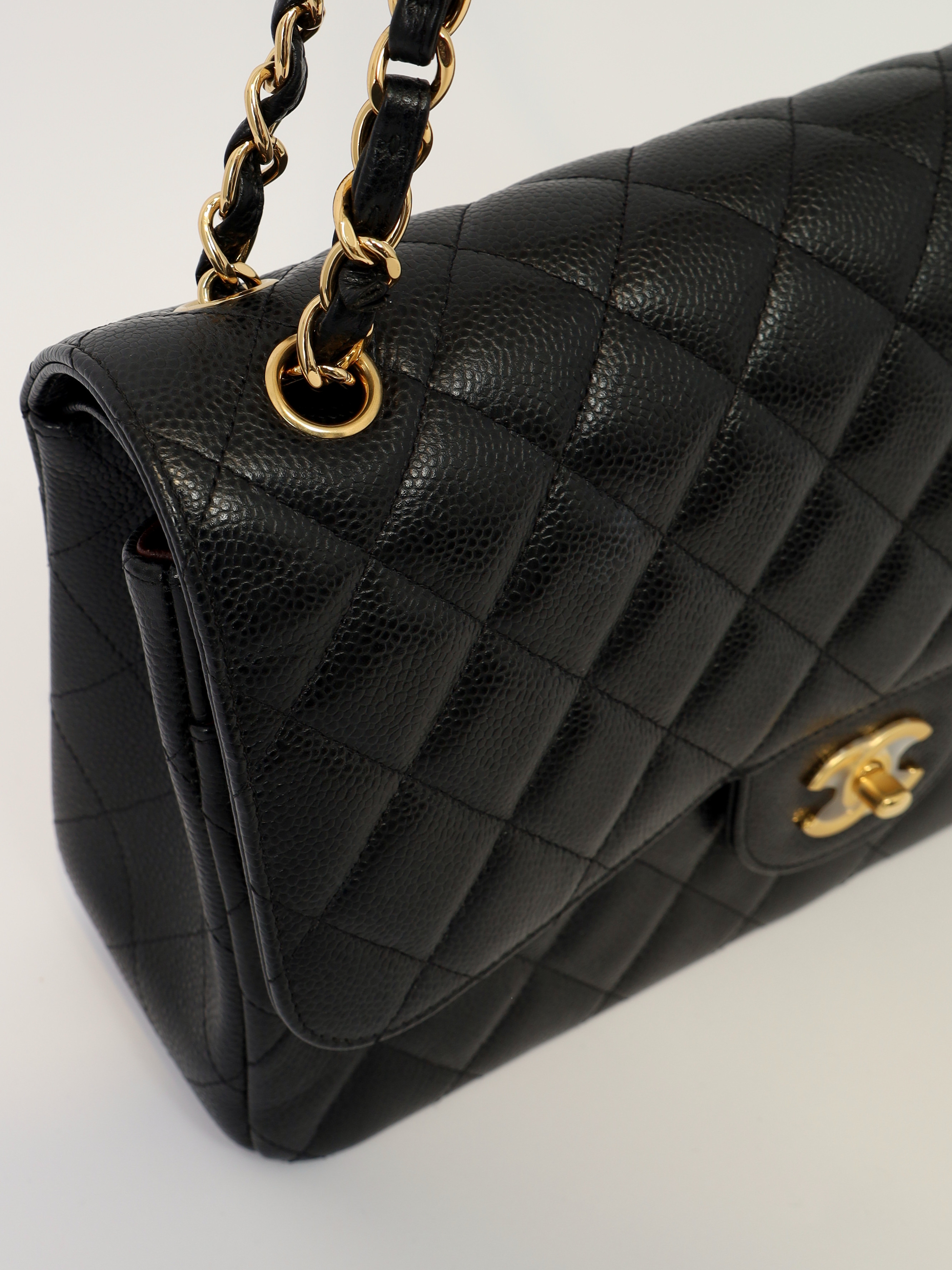 Сумки Chanel Timeless Classic изображение #8