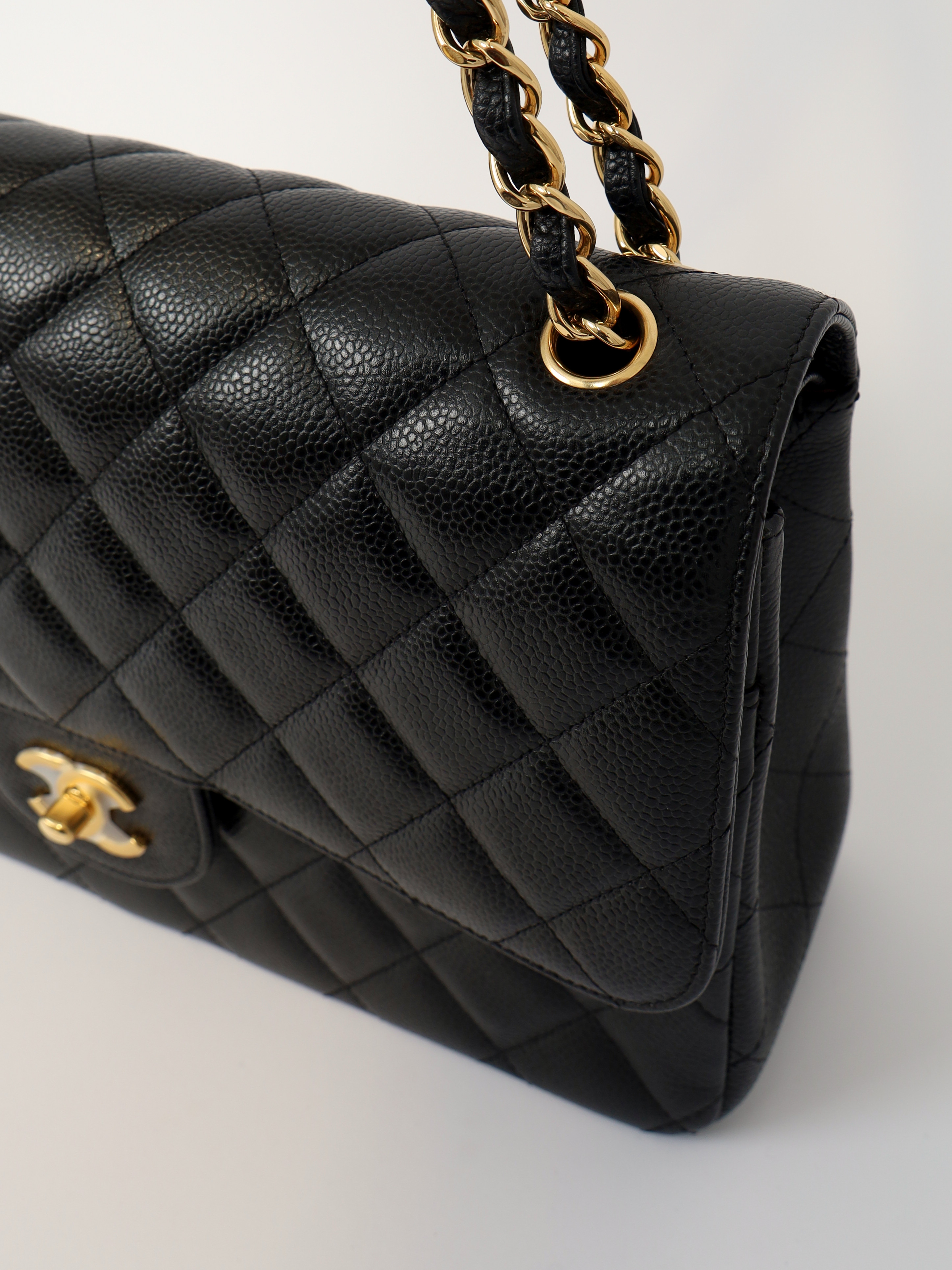 Сумки Chanel Timeless Classic изображение #9