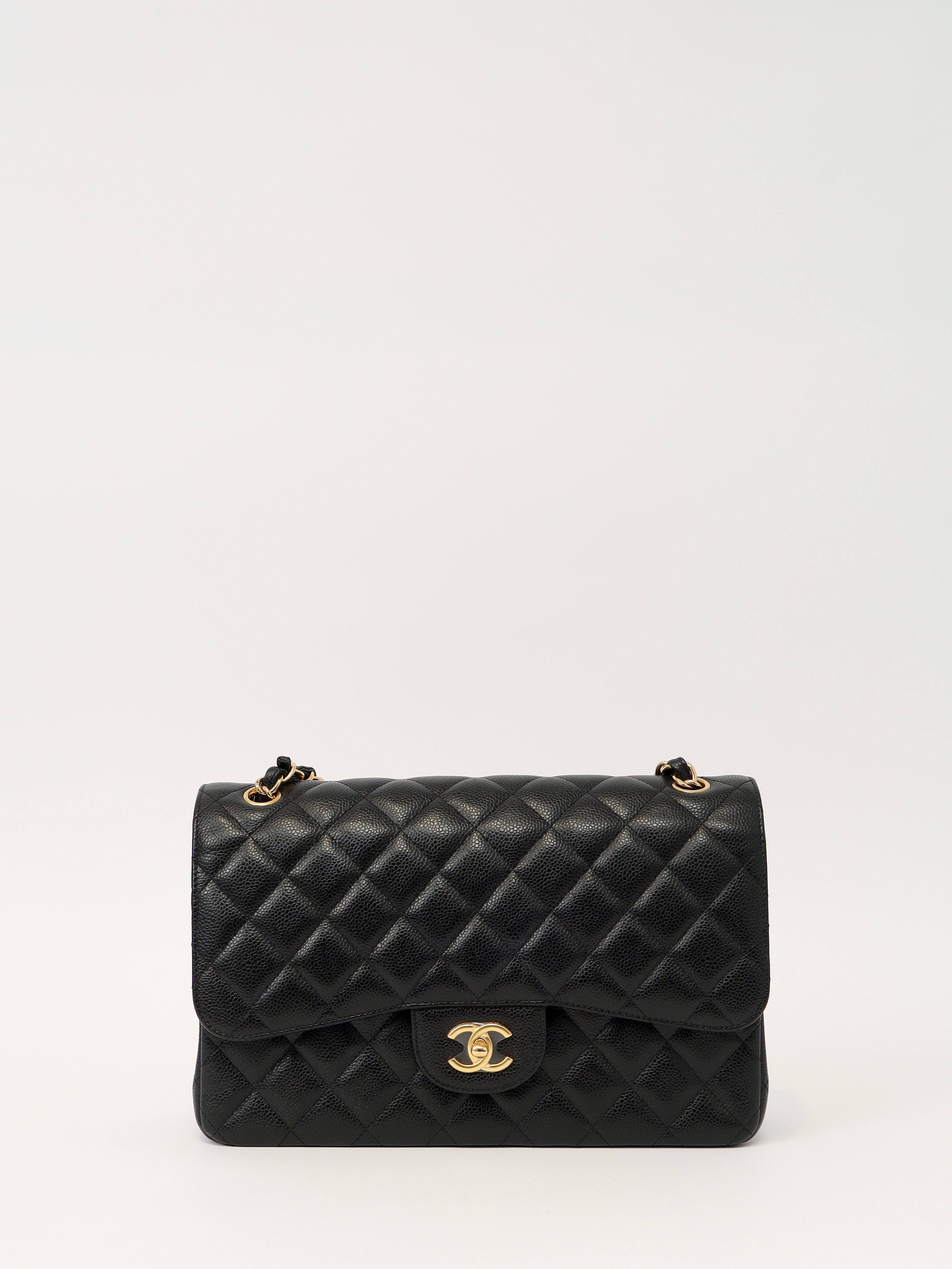 Сумки Chanel Timeless Classic изображение #1