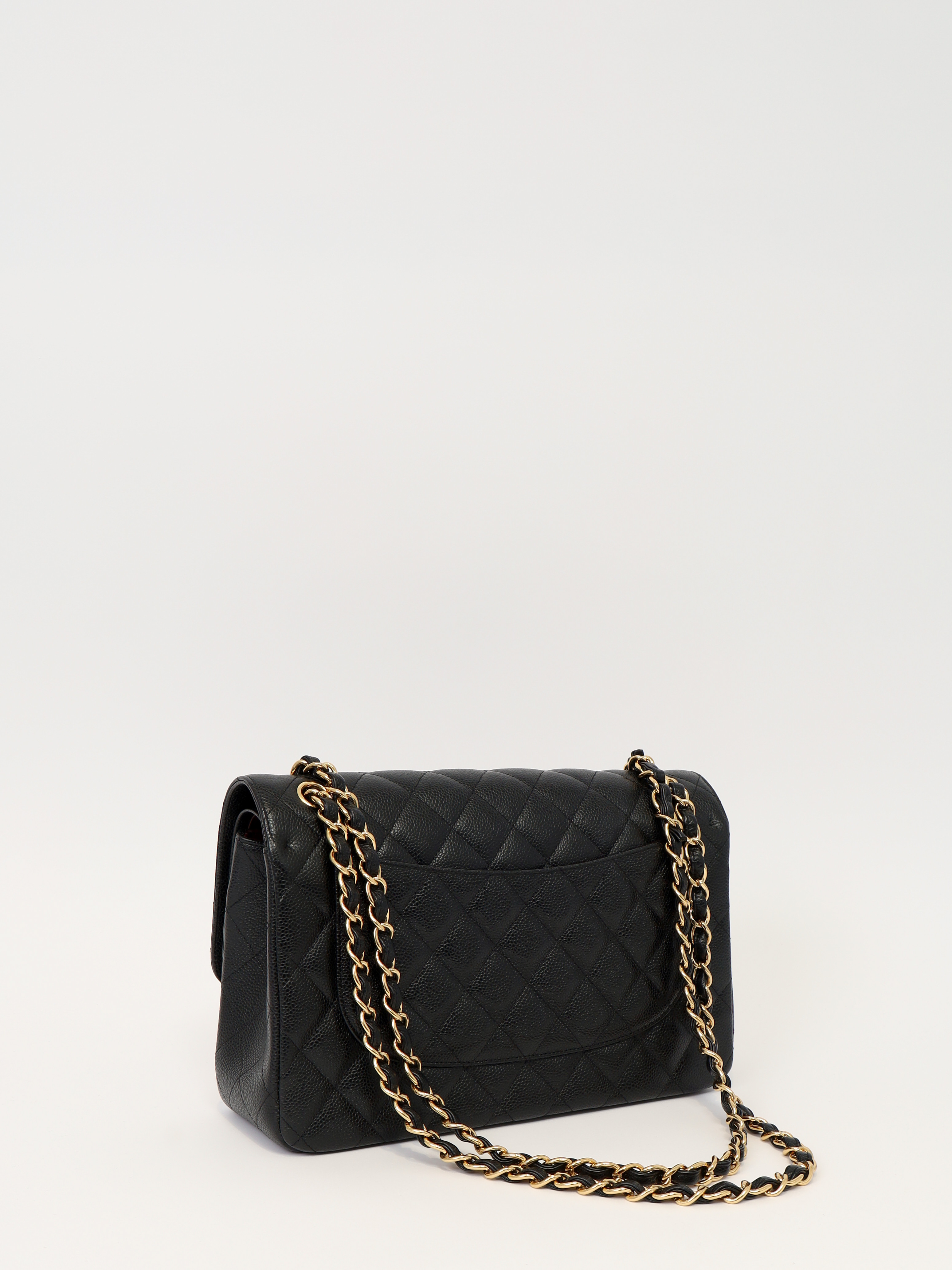 Сумки Chanel Timeless Classic изображение #4