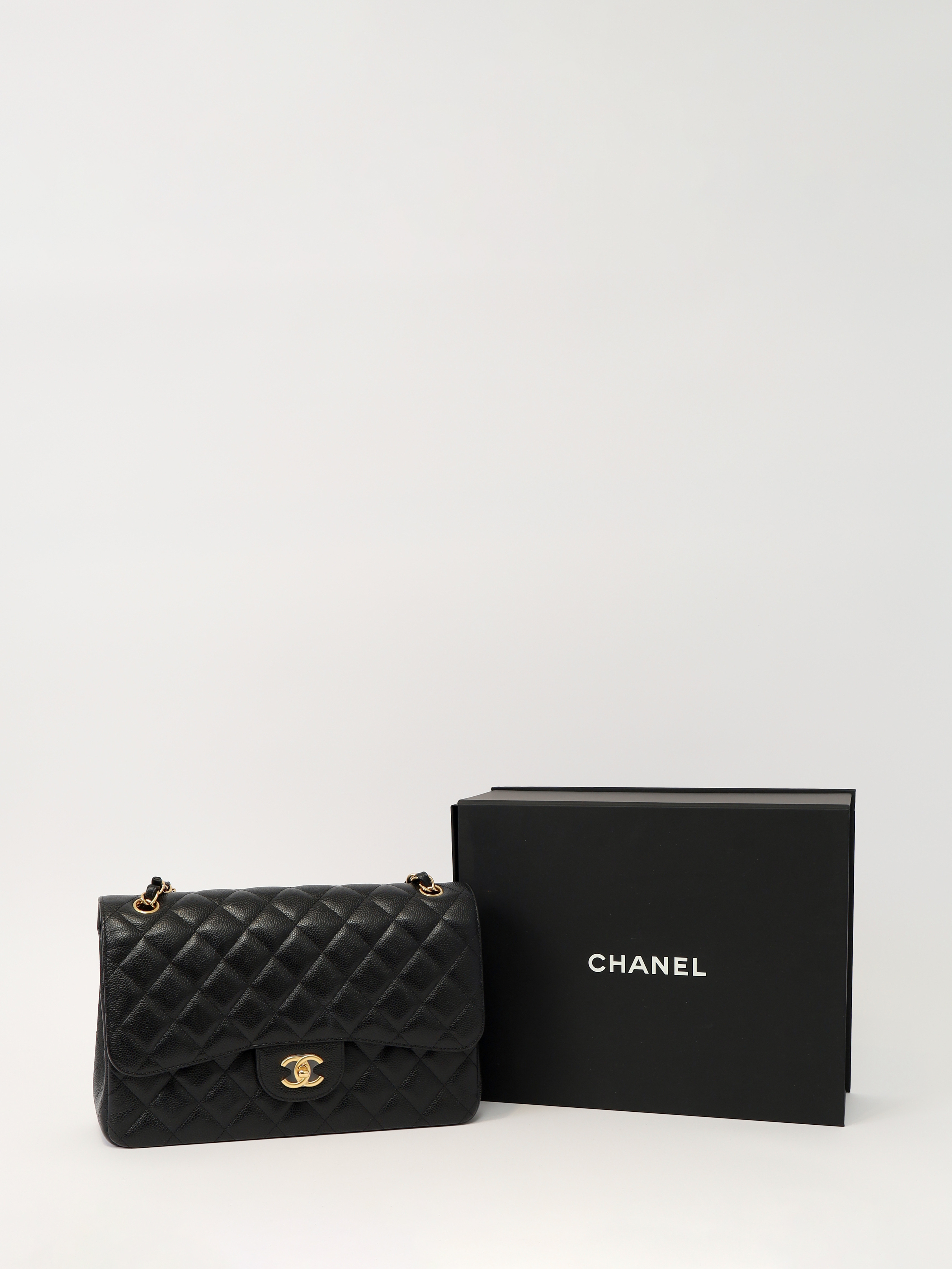 Сумки Chanel Timeless Classic изображение #5