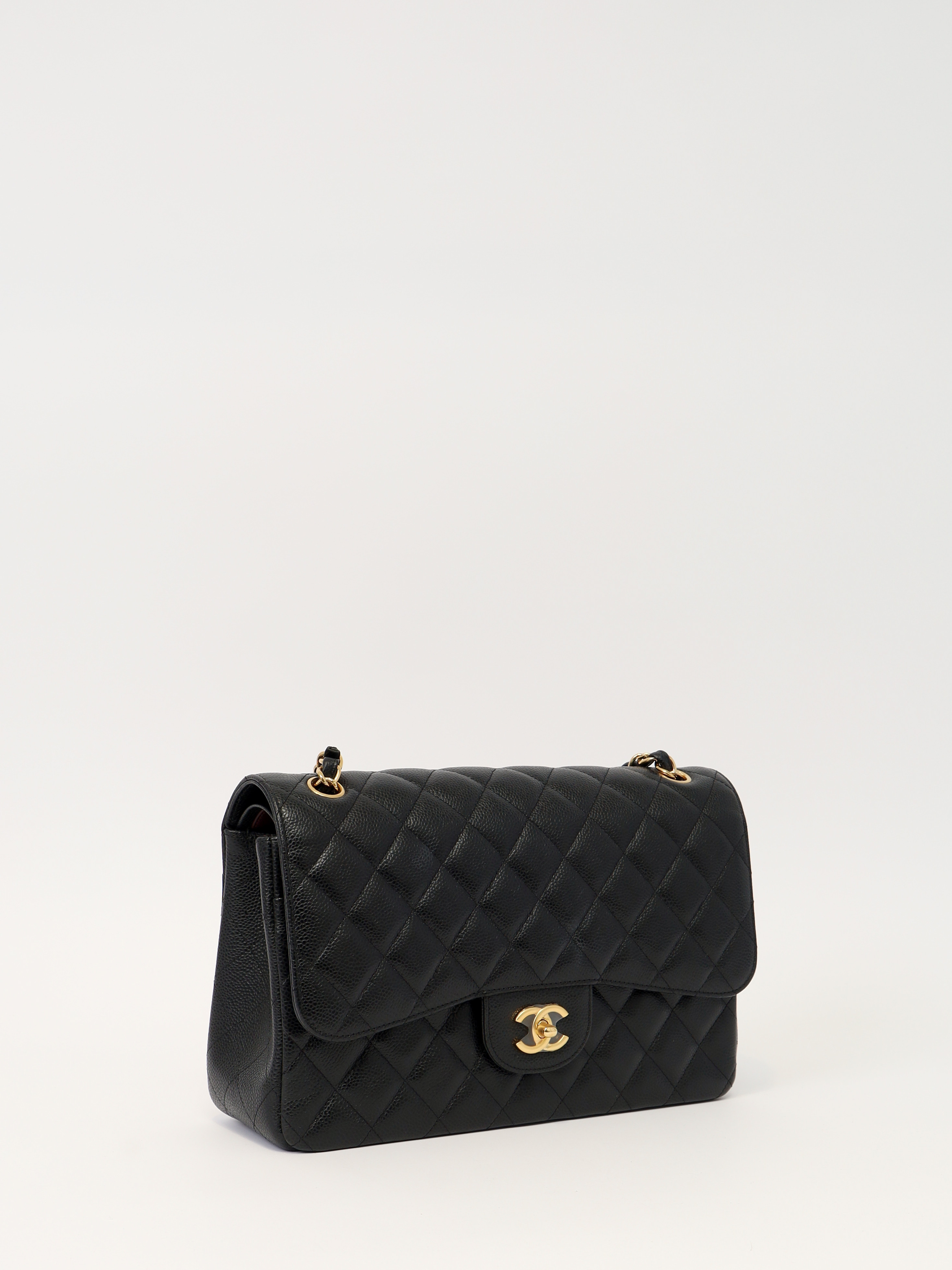 Сумки Chanel Timeless Classic изображение #3