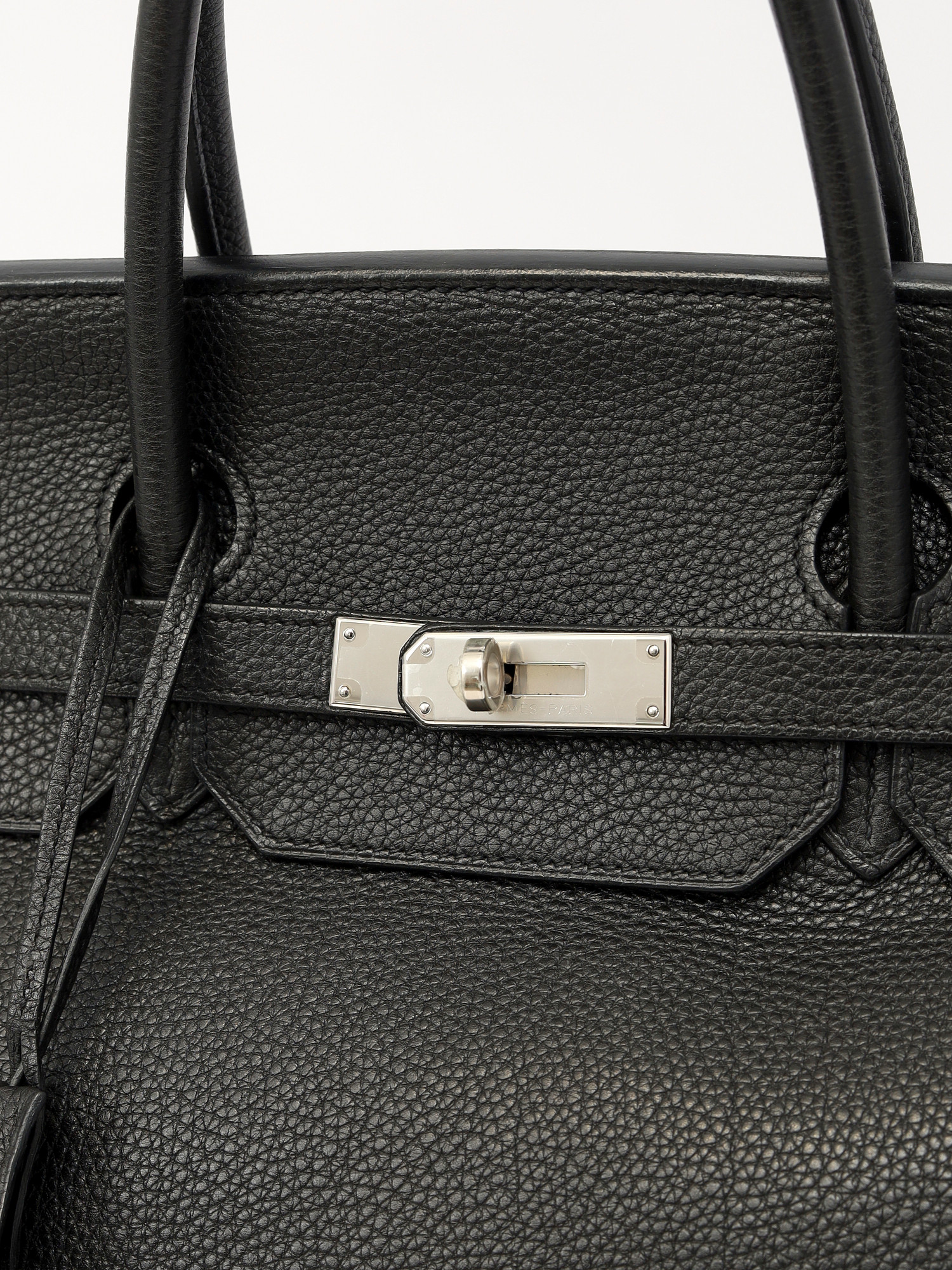 Hermes Birkin 40 5