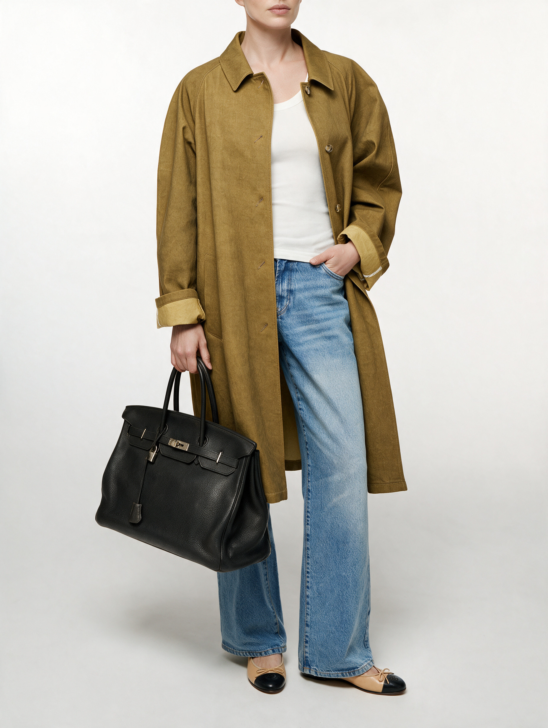 Hermes Birkin 40 2