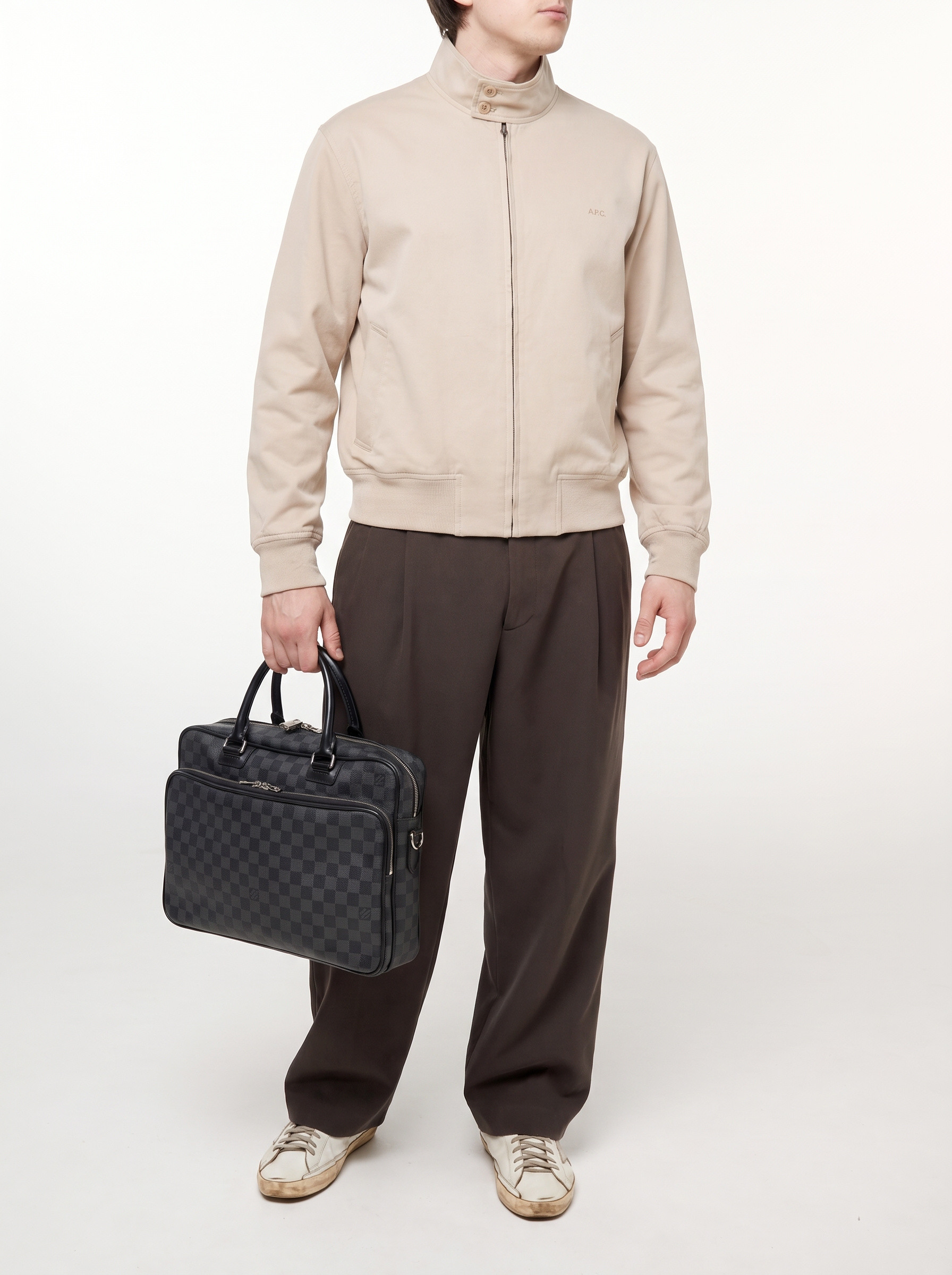 Сумки Louis Vuitton Icare изображение #2