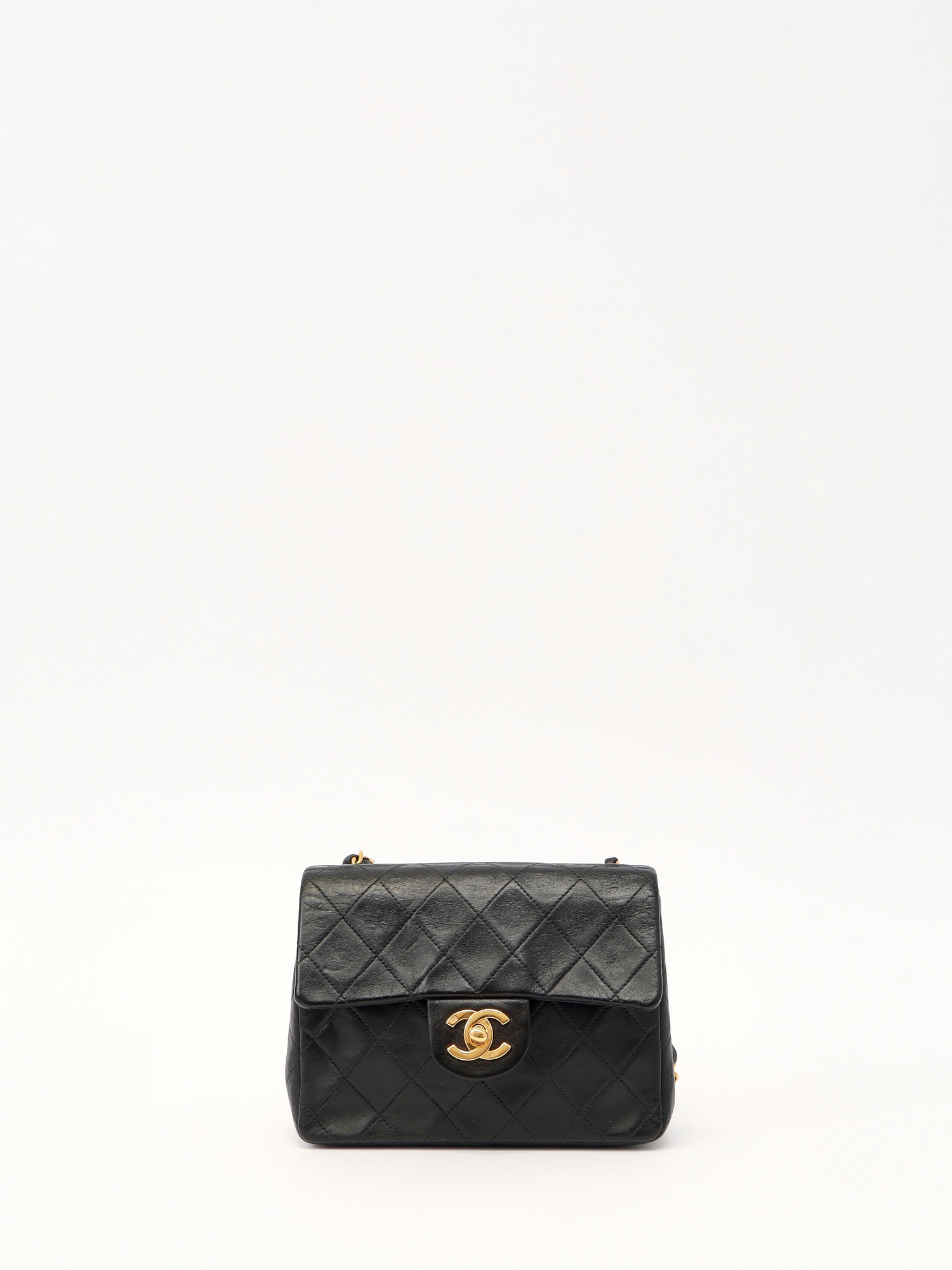 Сумки Chanel Timeless Classic изображение #1