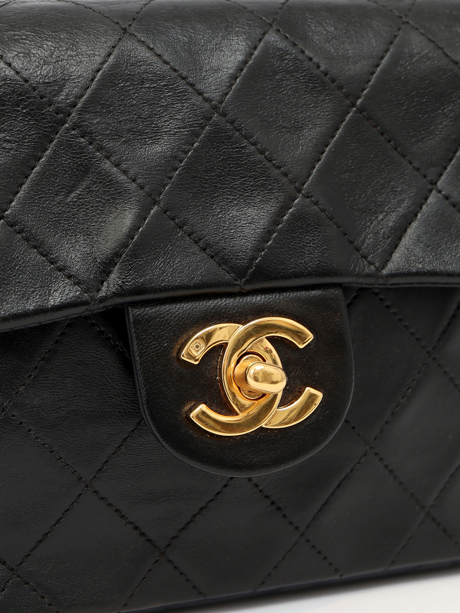 Сумки Chanel Timeless Classic изображение #6