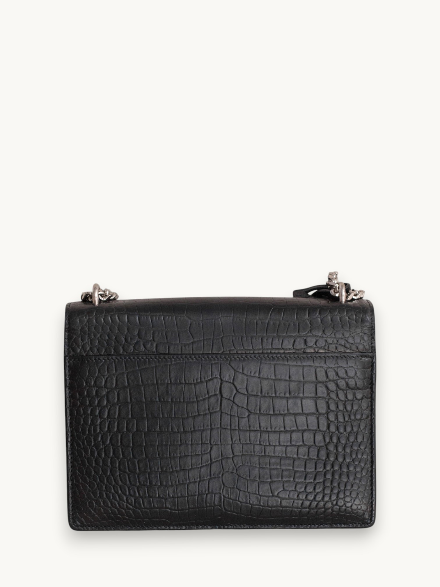 Сумки Saint Laurent Sunset изображение #5
