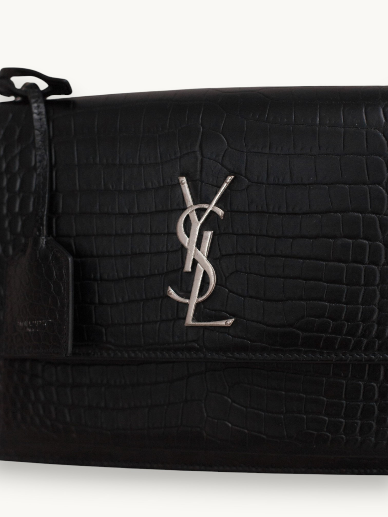 Сумки Saint Laurent Sunset изображение #6