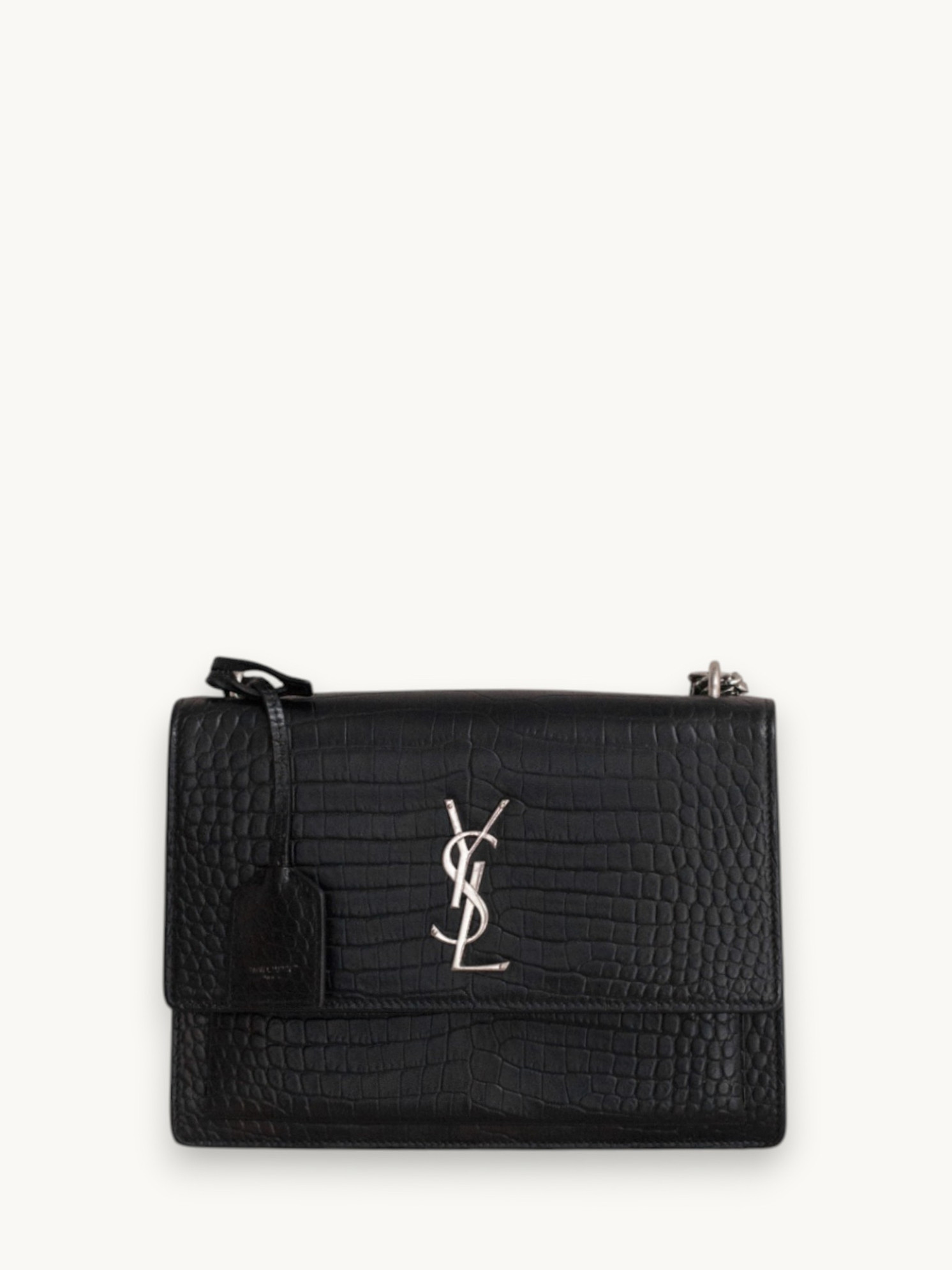 Сумки Saint Laurent Sunset изображение #1