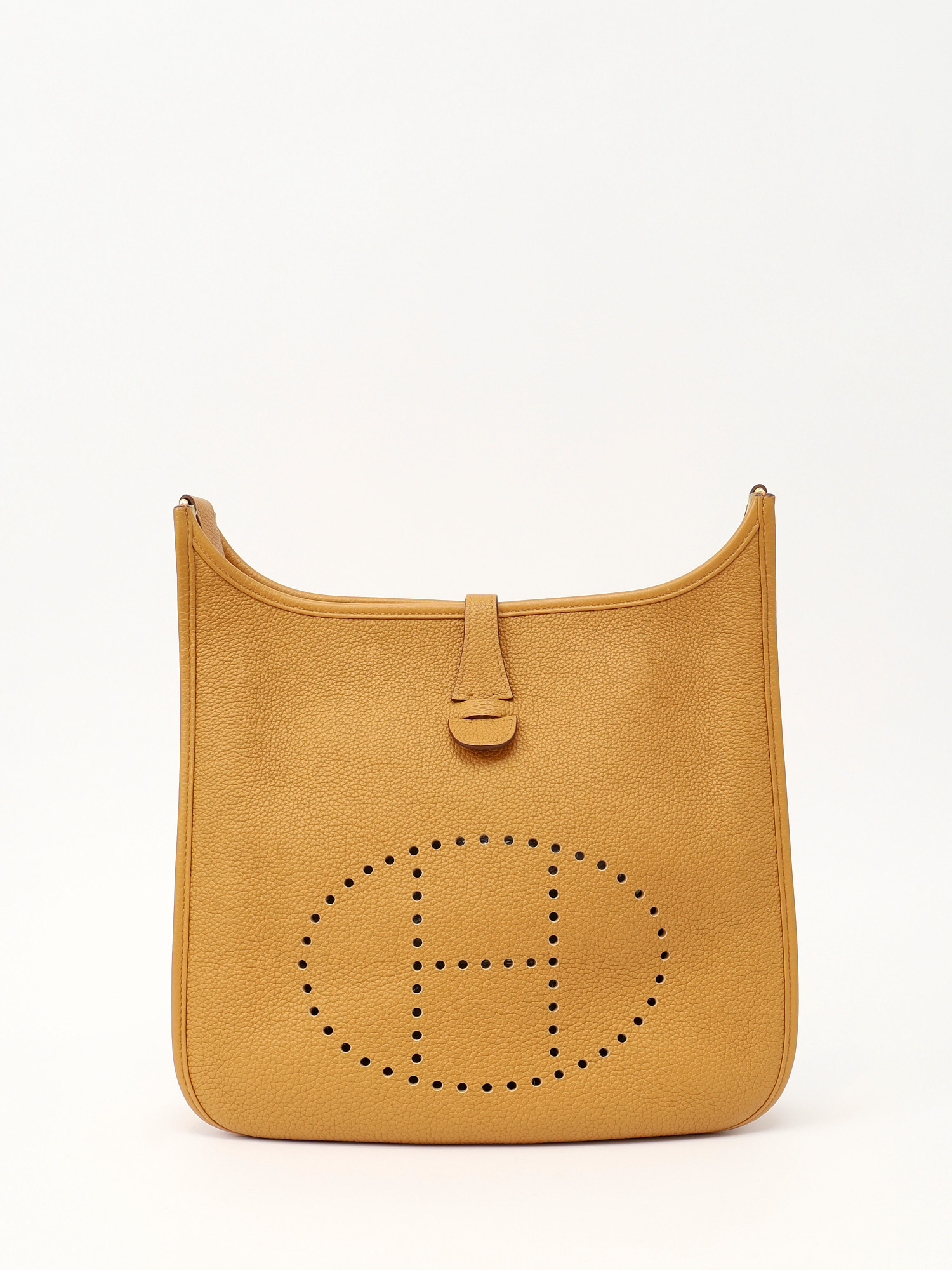 Сумки Hermes Evelyne 29 изображение #1