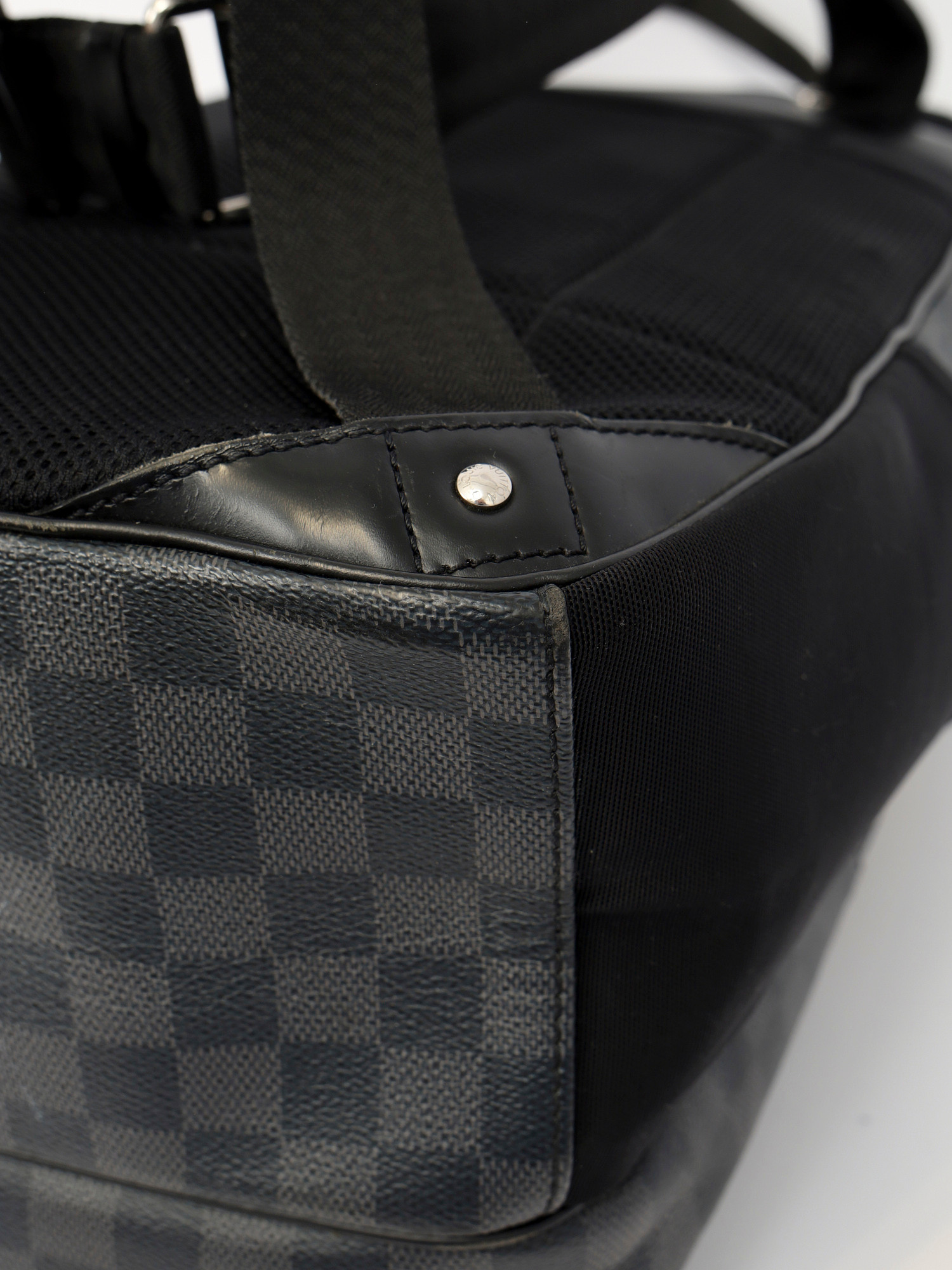 Сумки Louis Vuitton Michael изображение #10