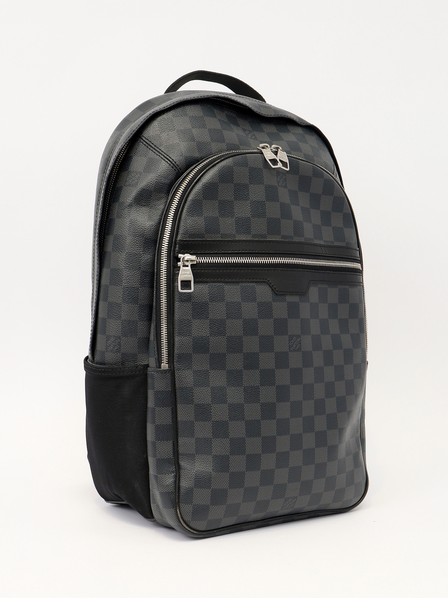 Сумки Louis Vuitton Michael изображение #3