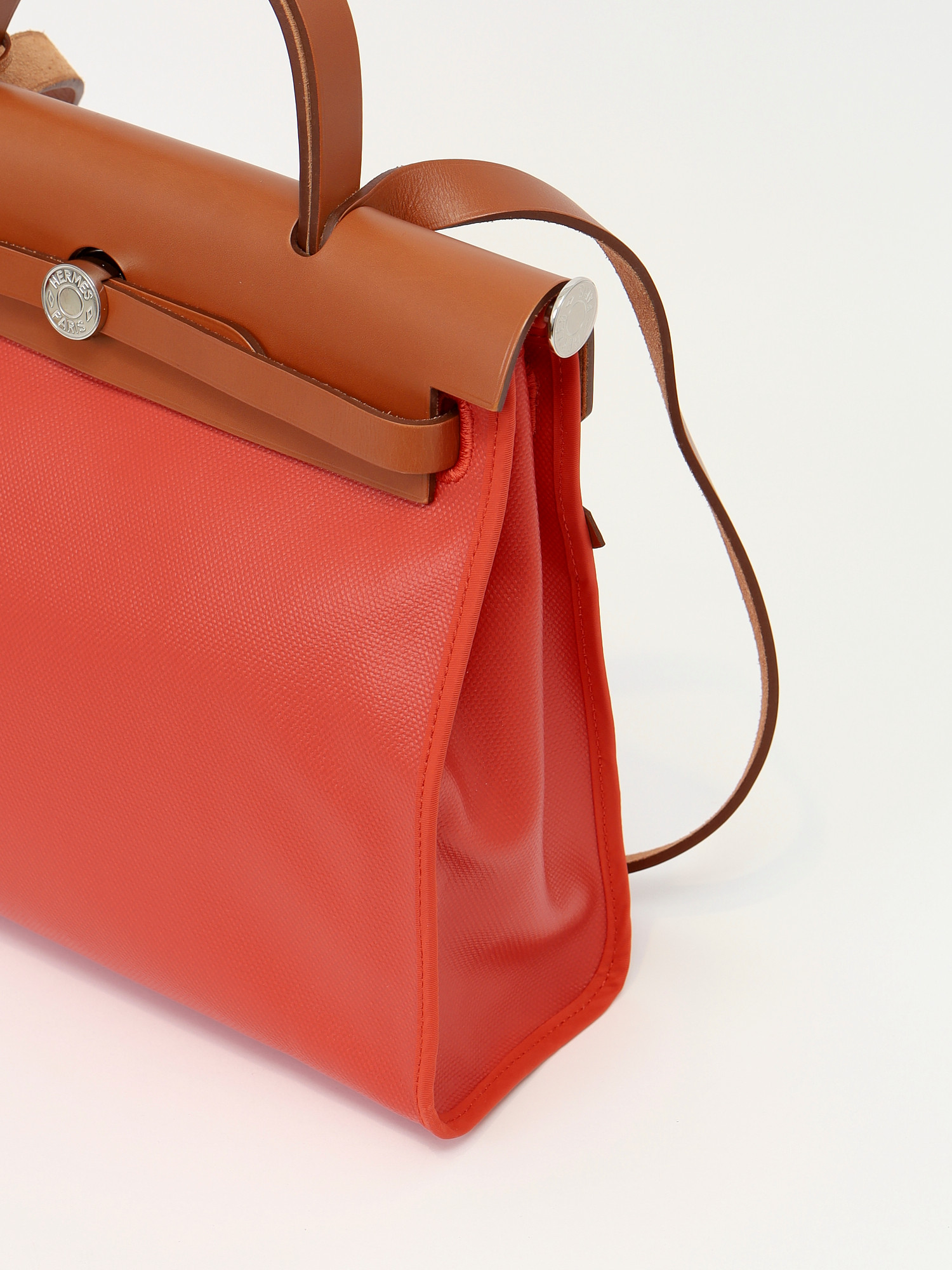 Сумки Hermes Herbag 31 изображение #10