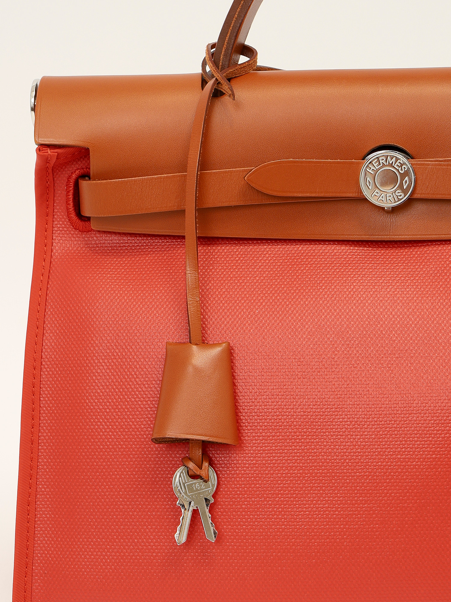 Сумки Hermes Herbag 31 изображение #6