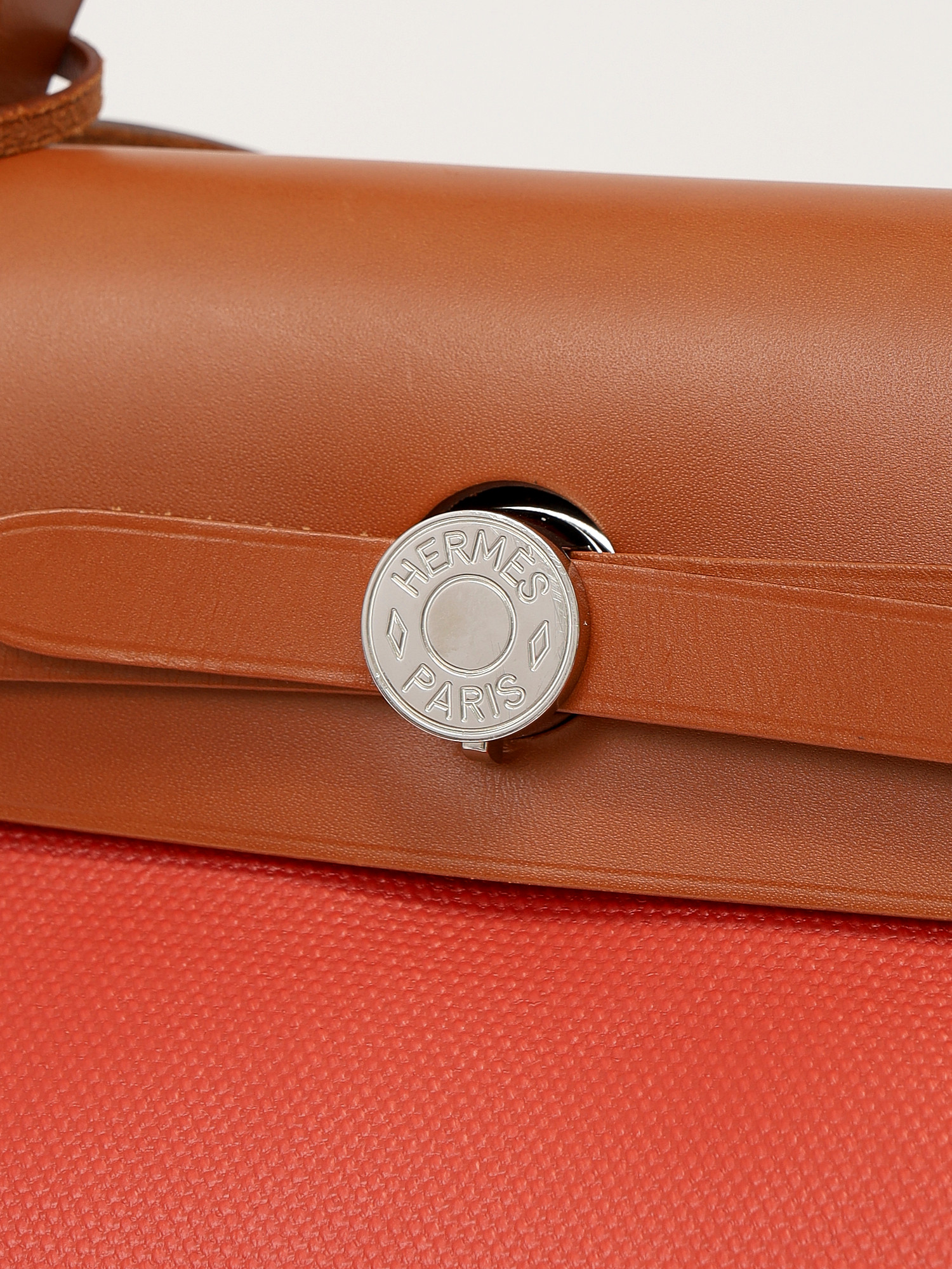 Сумки Hermes Herbag 31 изображение #7