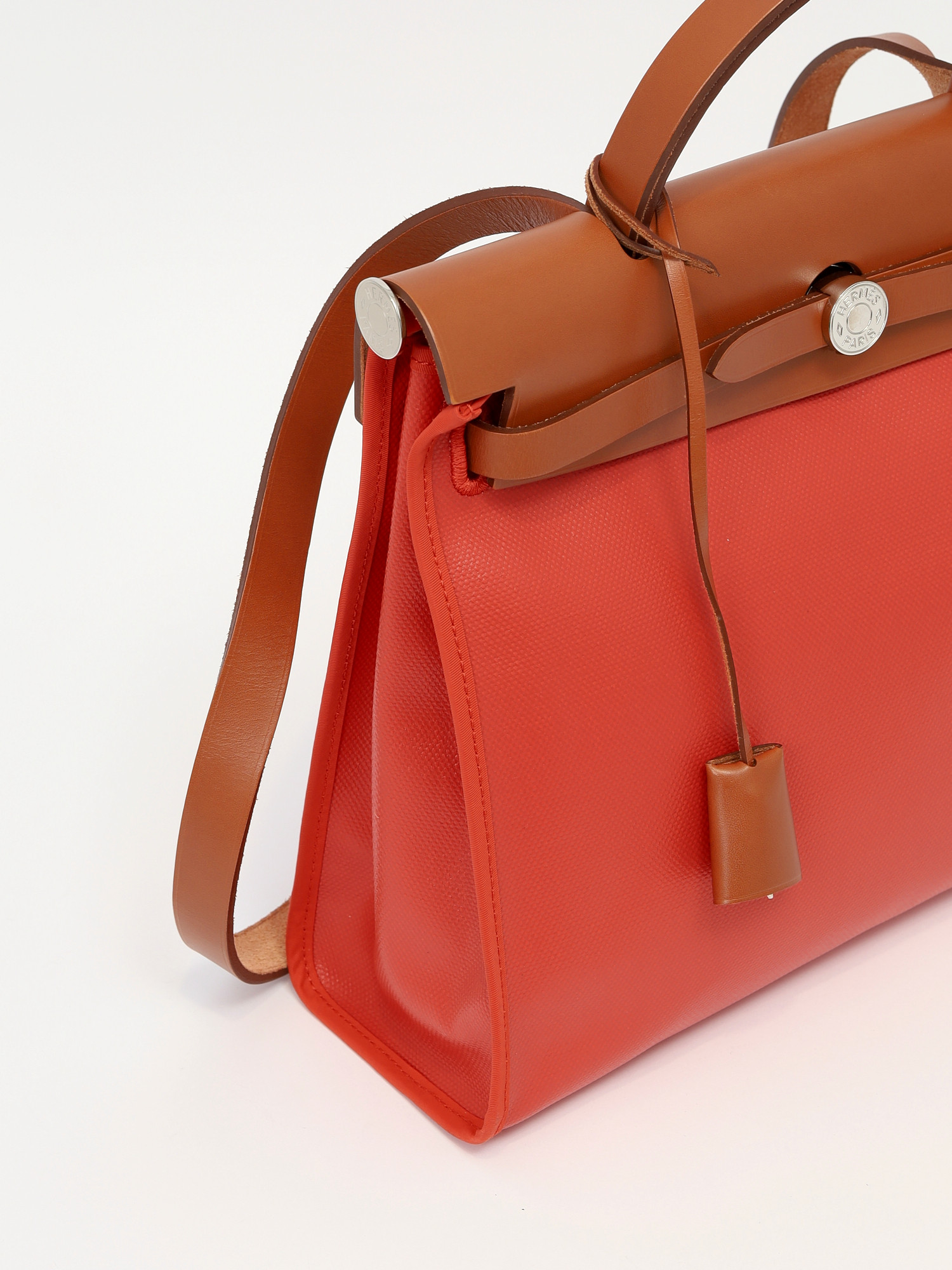 Сумки Hermes Herbag 31 изображение #9