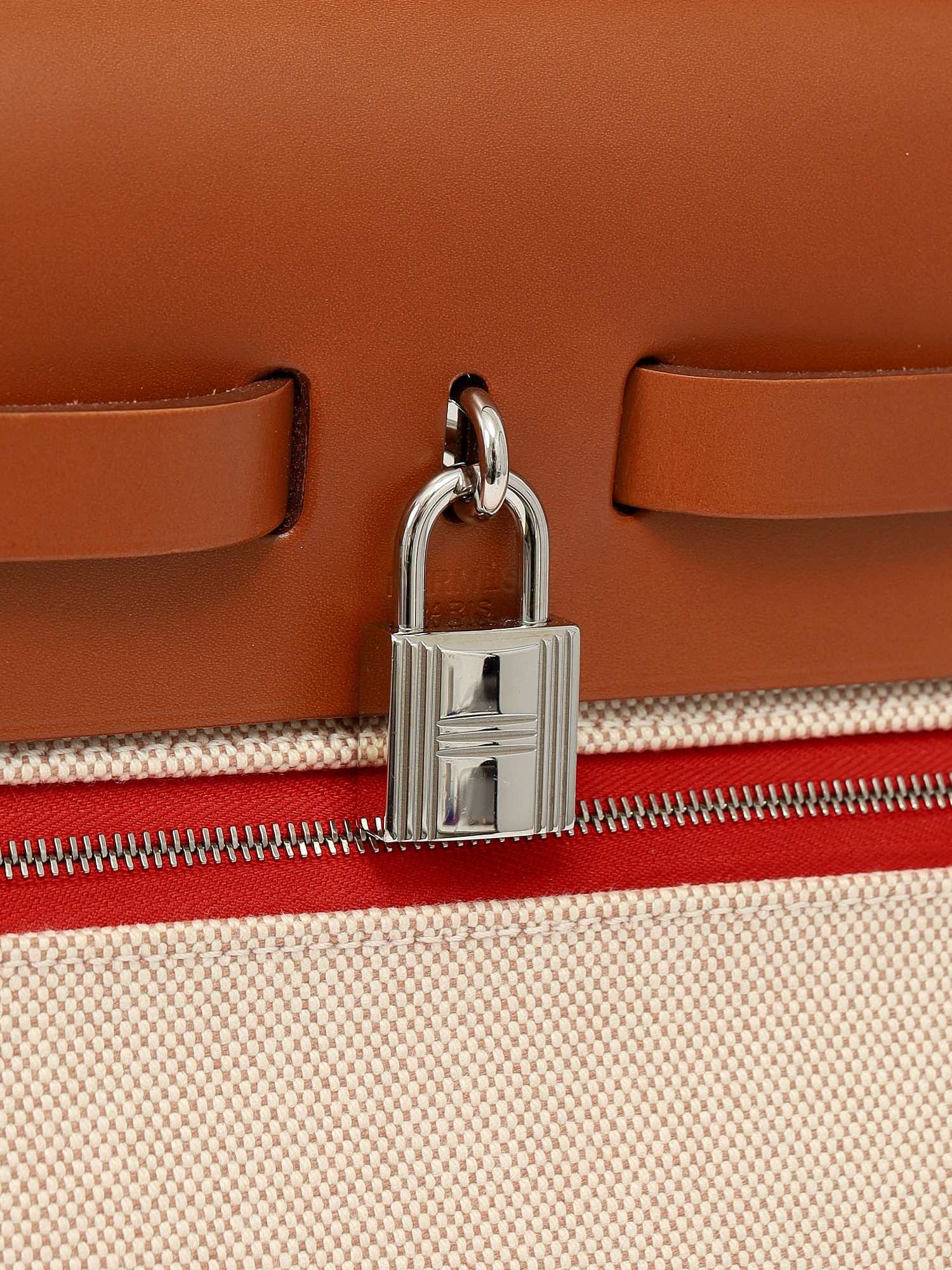 Сумки Hermes Herbag 31 изображение #8